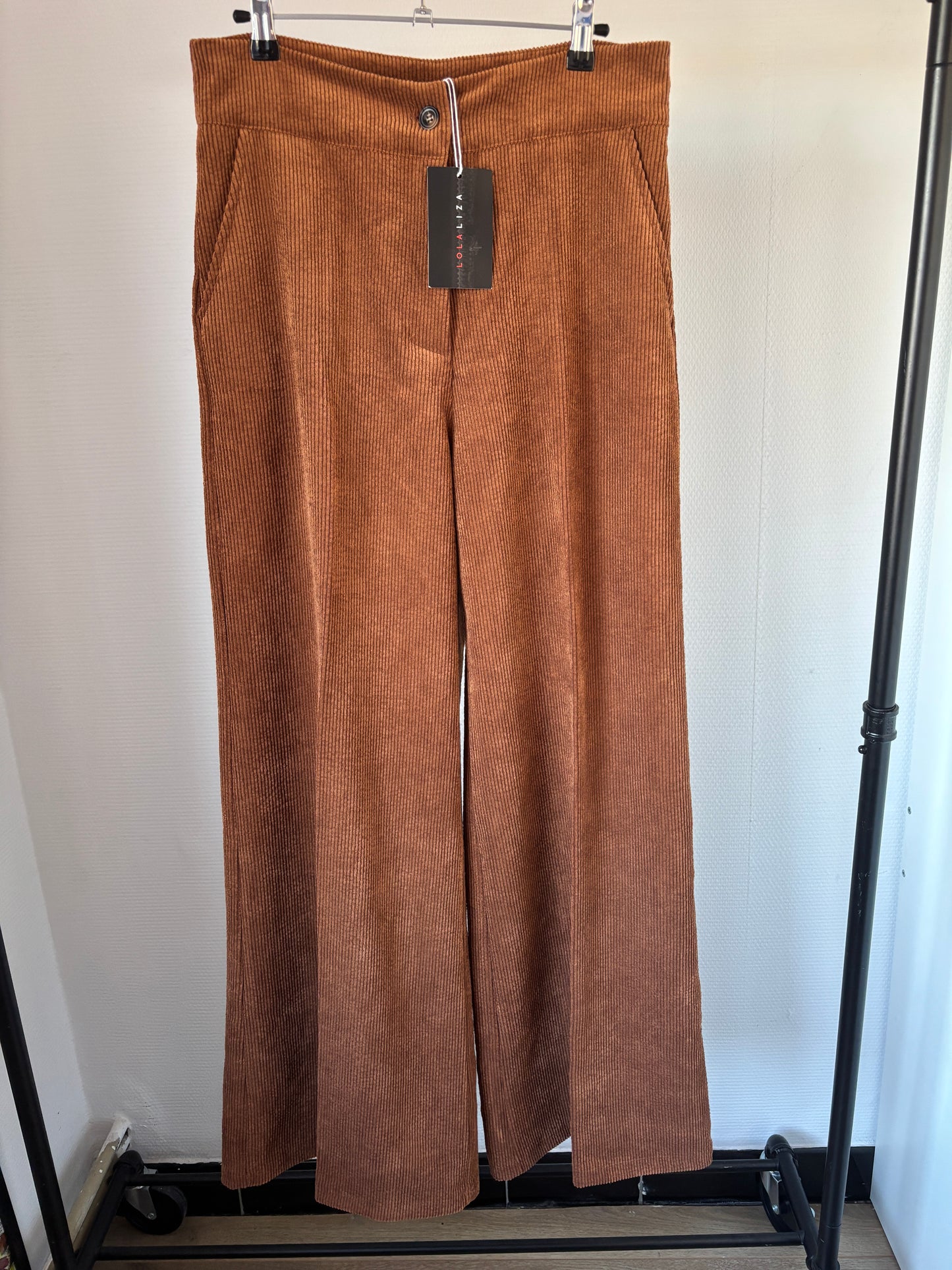 Lola Liza broek XL - Nieuw ✨