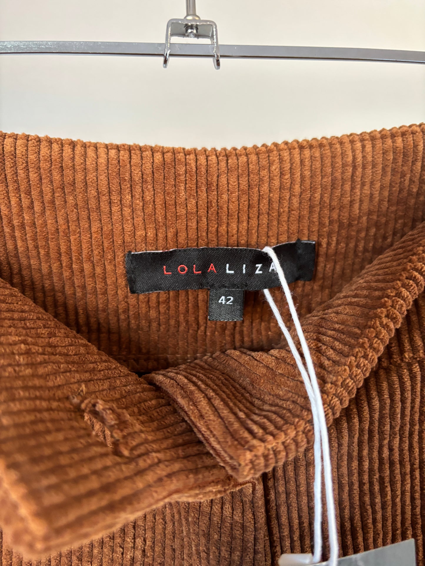 Lola Liza broek XL - Nieuw ✨