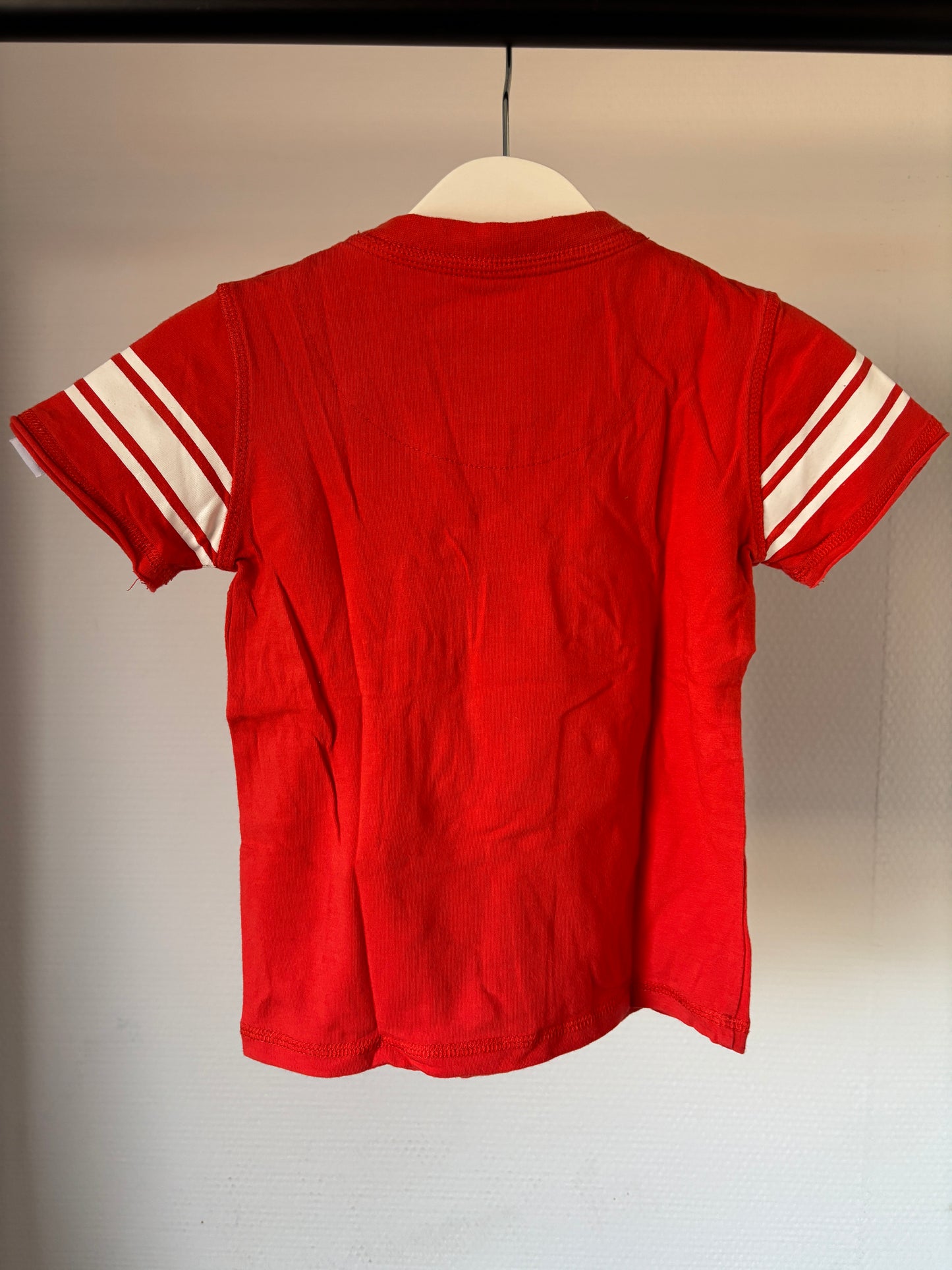 Z8 T-shirt 86 - Nieuwstaat 💸