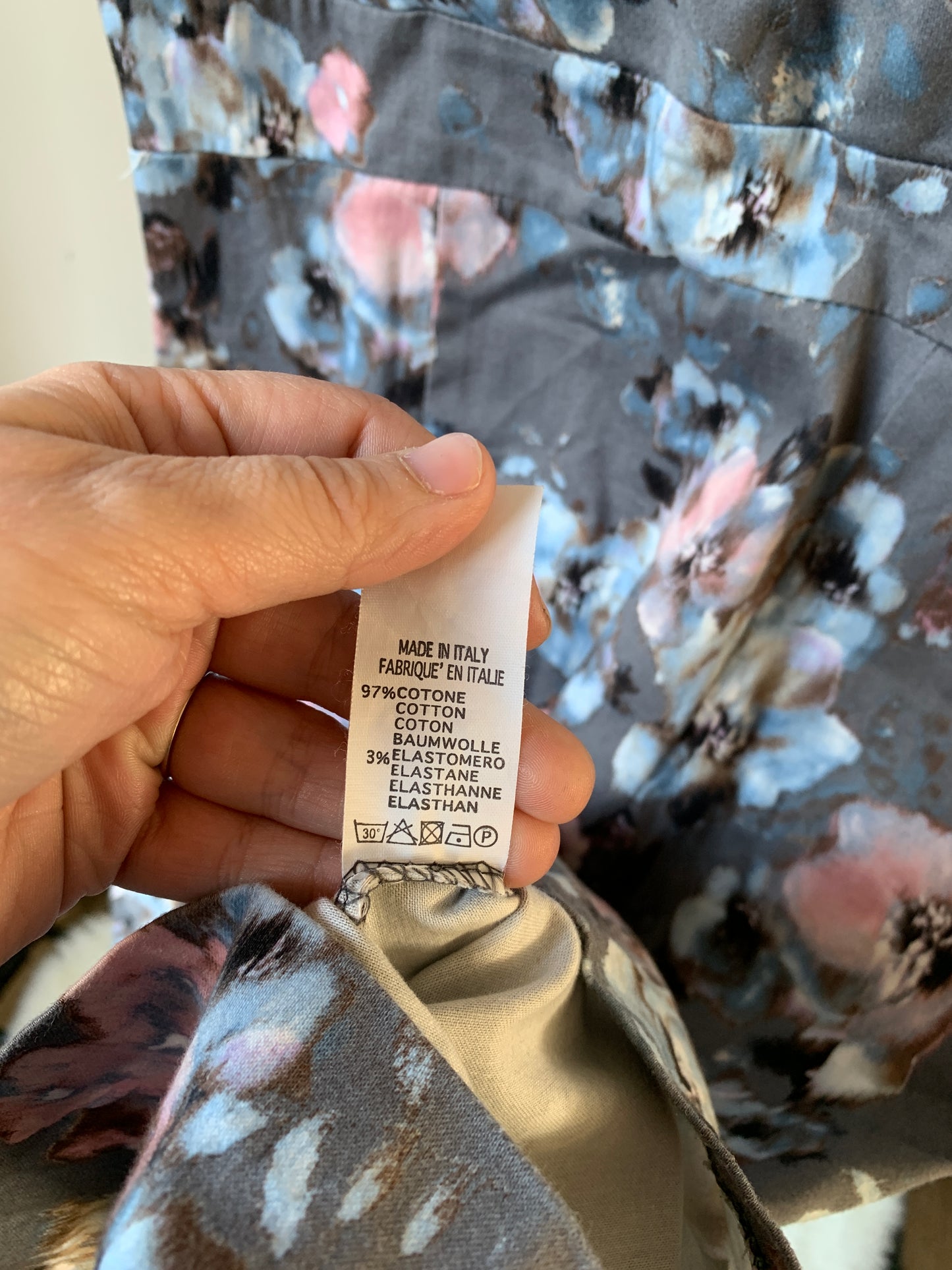 Lola Liza grijze jurk XS - nieuwstaat 💸