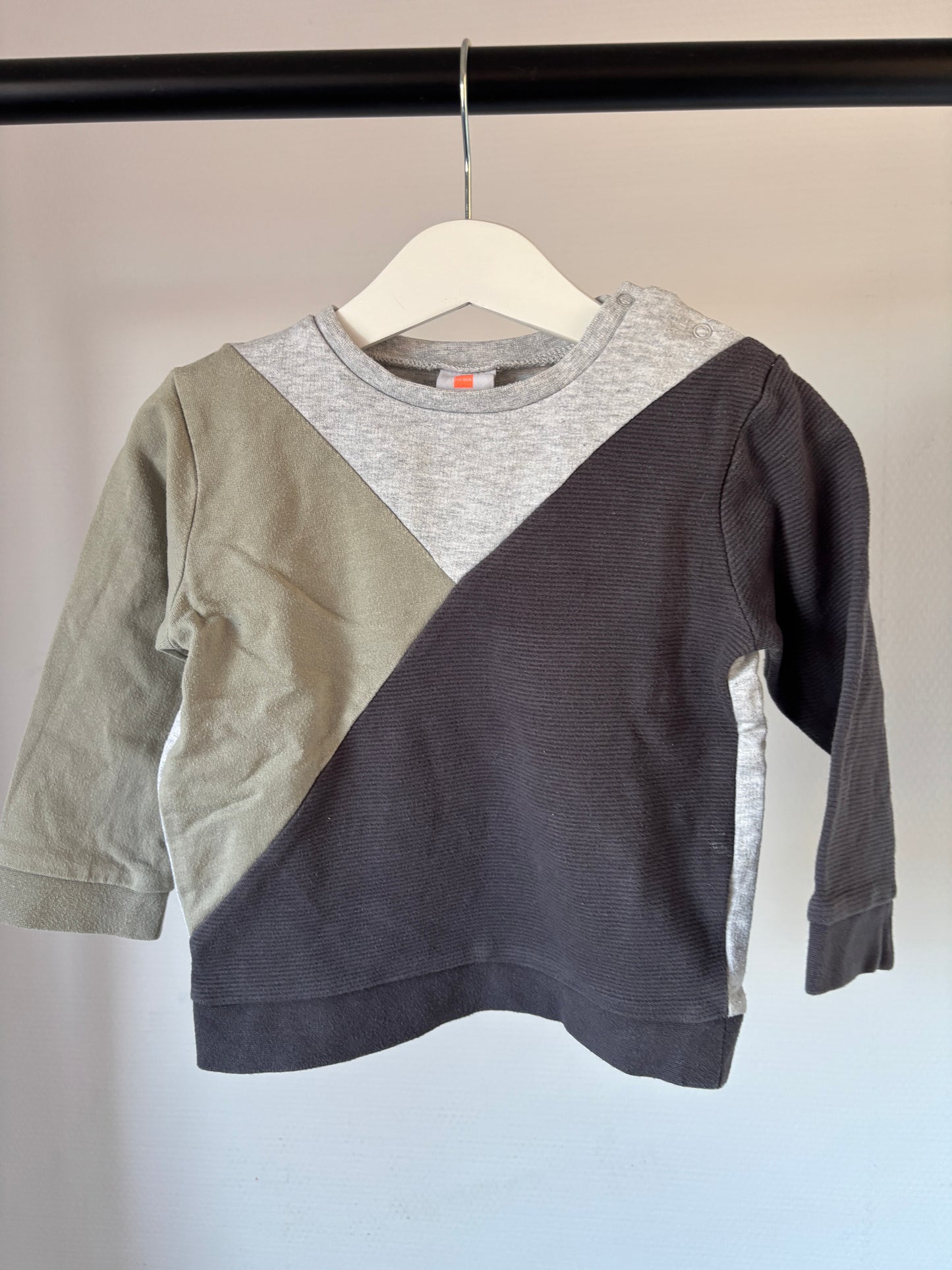Hema sweater 98 - zeer goede staat 💸