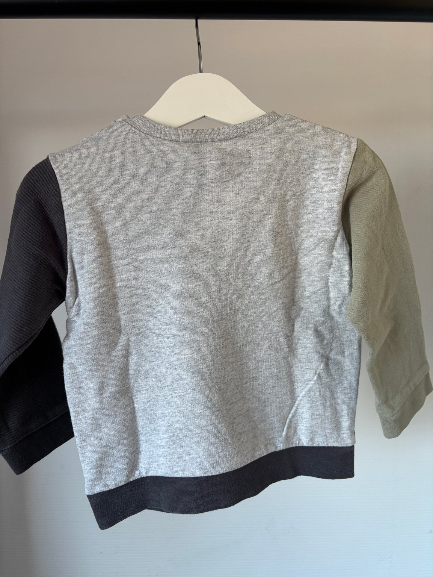Hema sweater 98 - zeer goede staat 💸