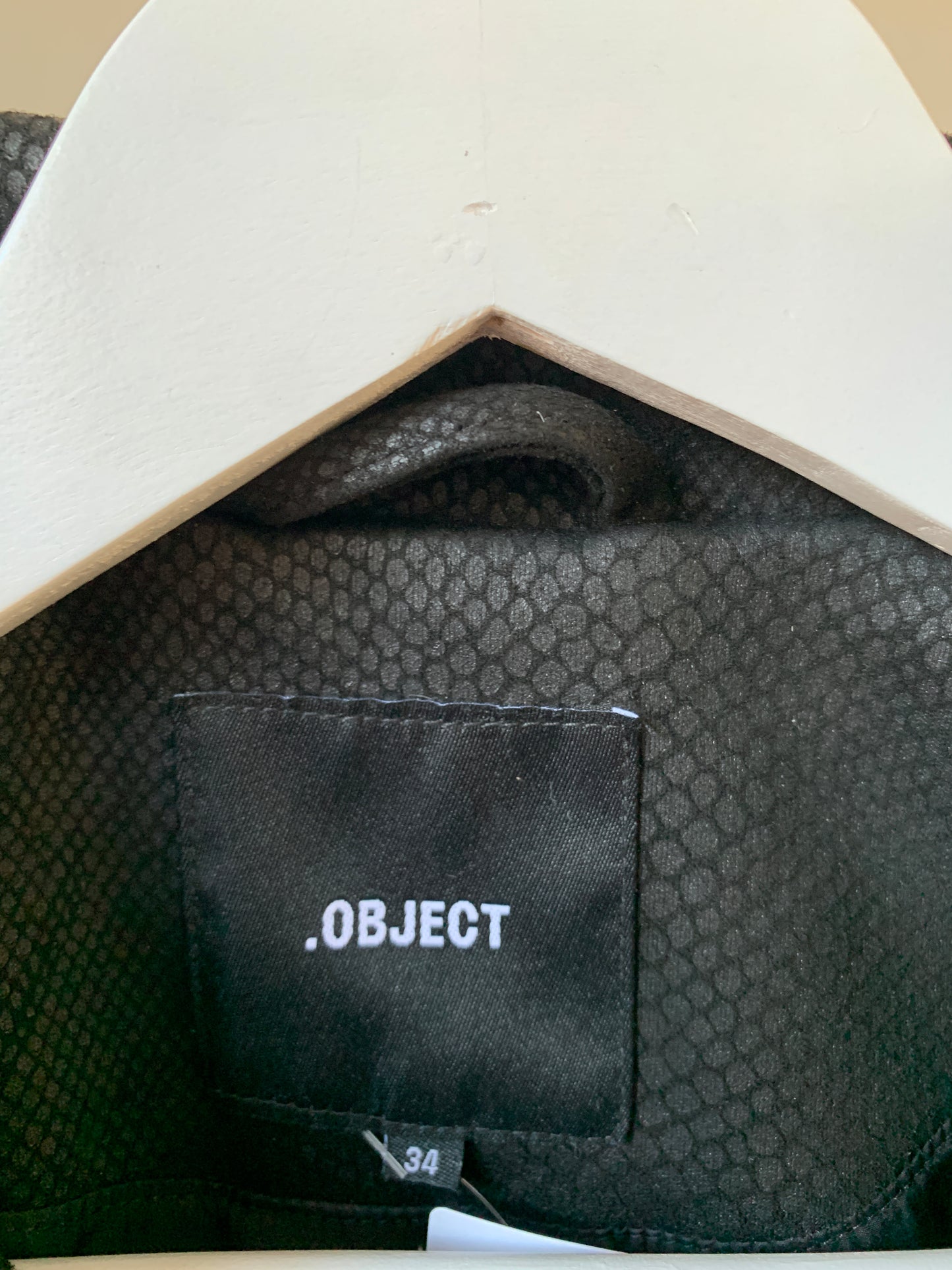 .Object tussenseizoensjas XS - zeer goede staat 💸