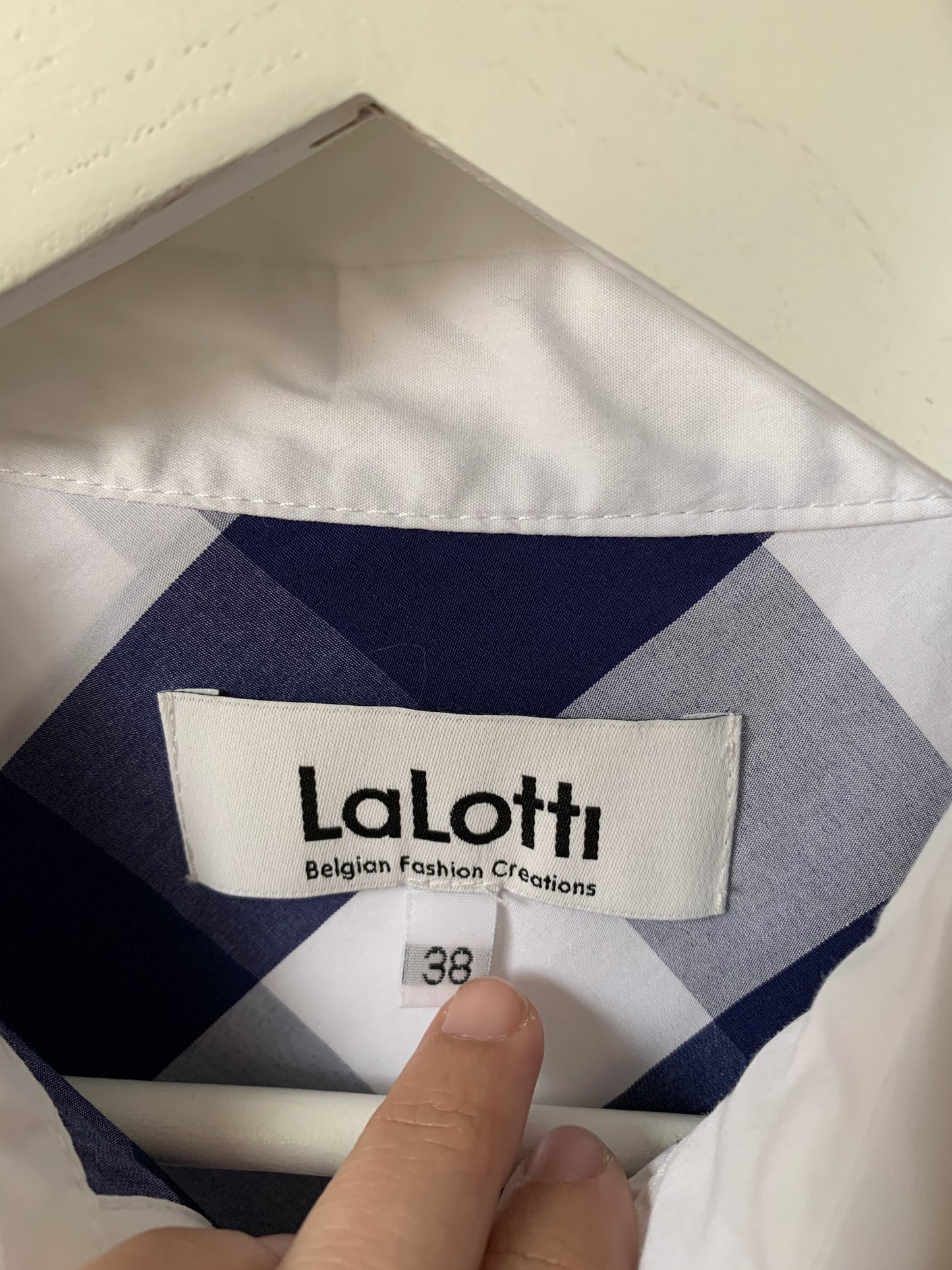 LaLotti jurk M - nieuwstaat ⭐
