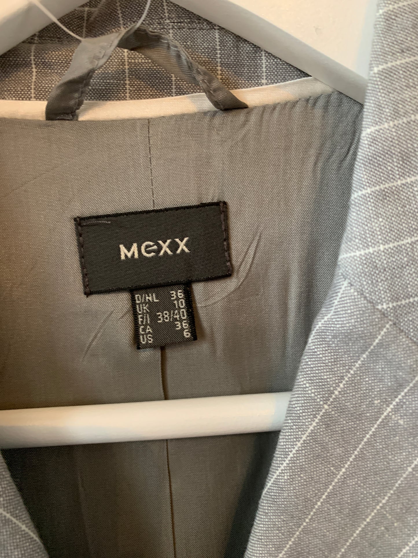 Mexx maatpak S - zeer goede staat ⭐