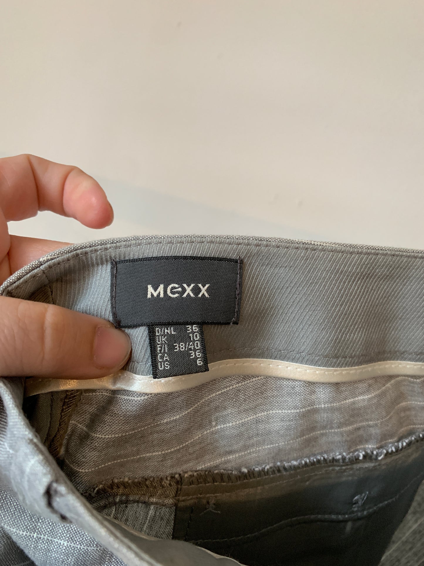 Mexx maatpak S - zeer goede staat ⭐