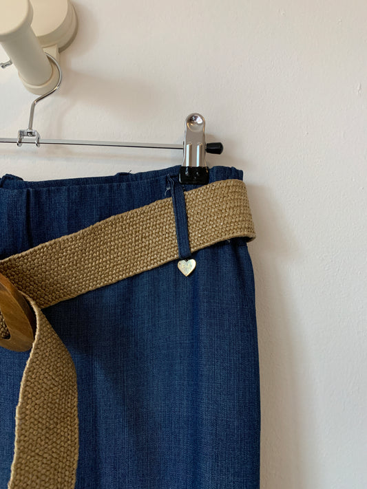 Amélie & Amélie lange rok S - nieuwstaat ⭐
