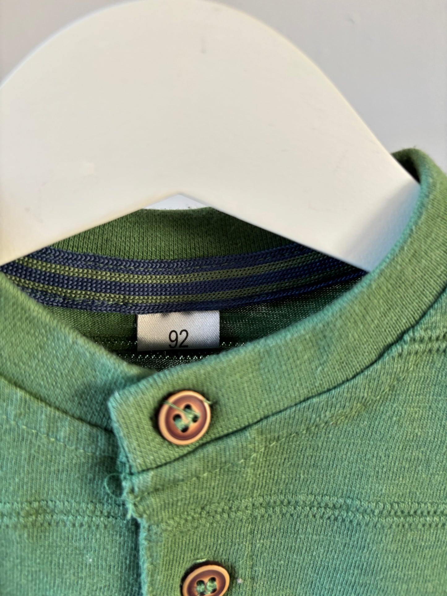 Zeeman polo 92 - Nieuw ⚡