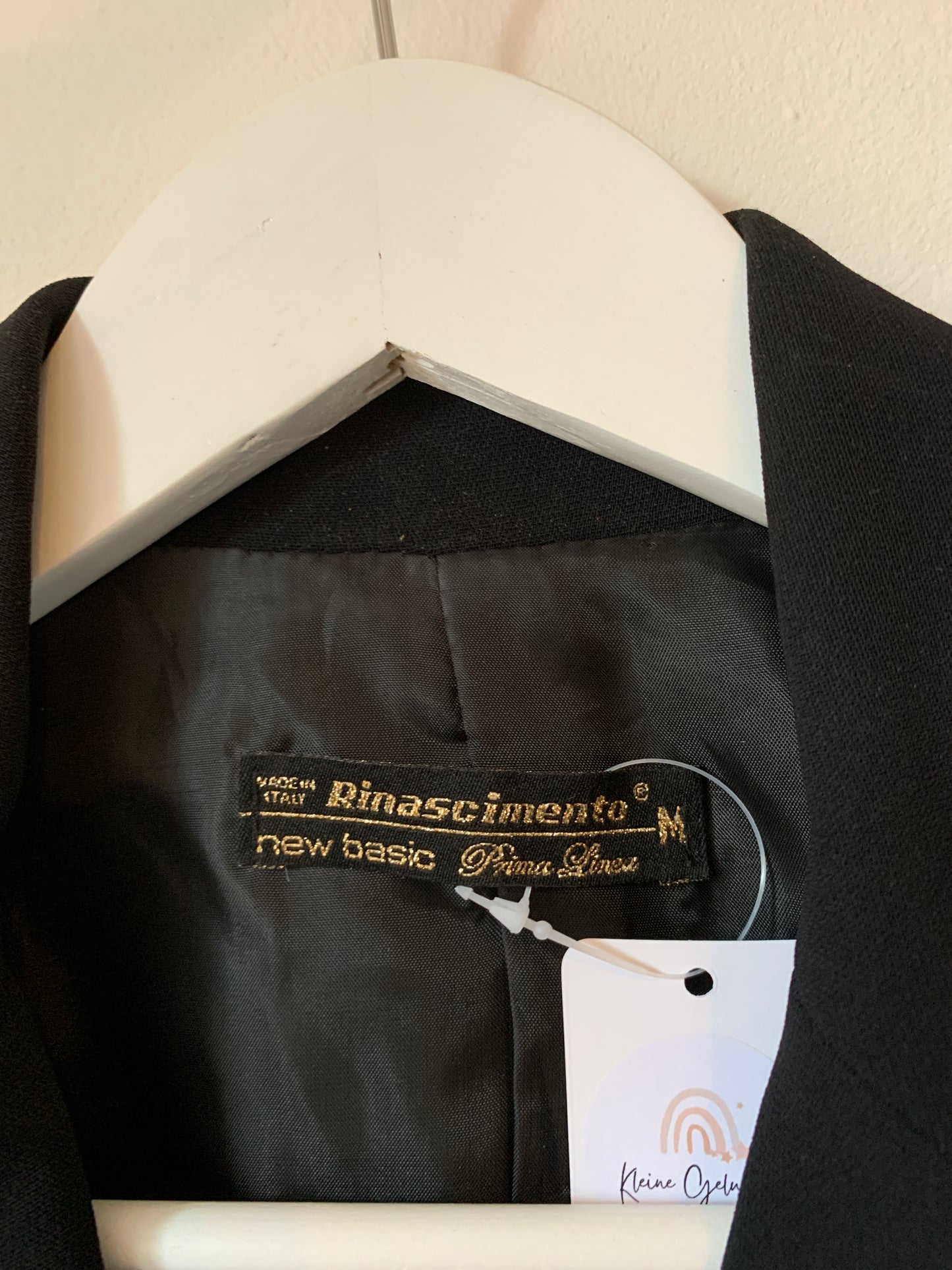 Rinascimento blazer M - zeer goede staat ⭐