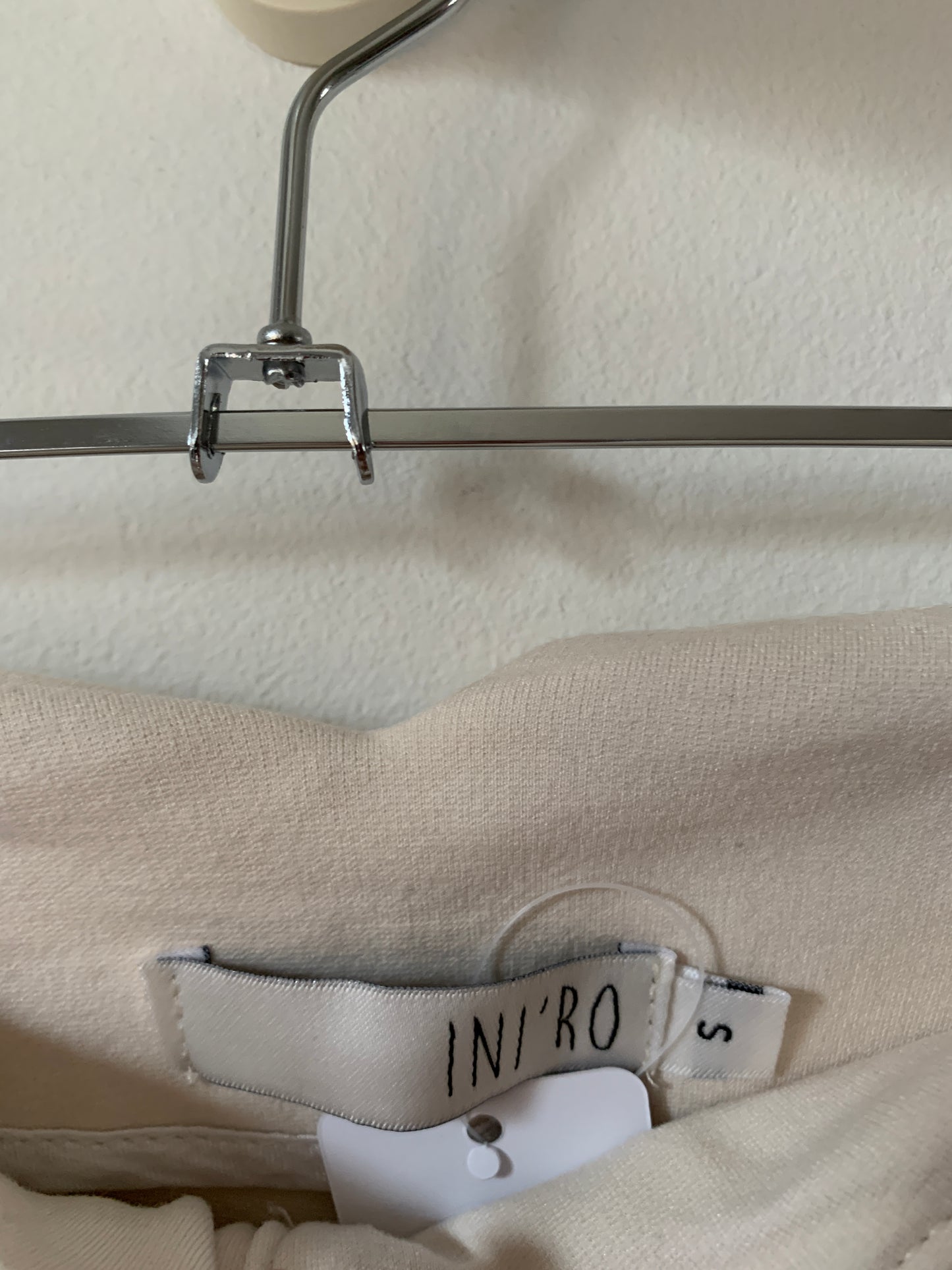 Ini'Ro broek S - zeer goede staat ⭐