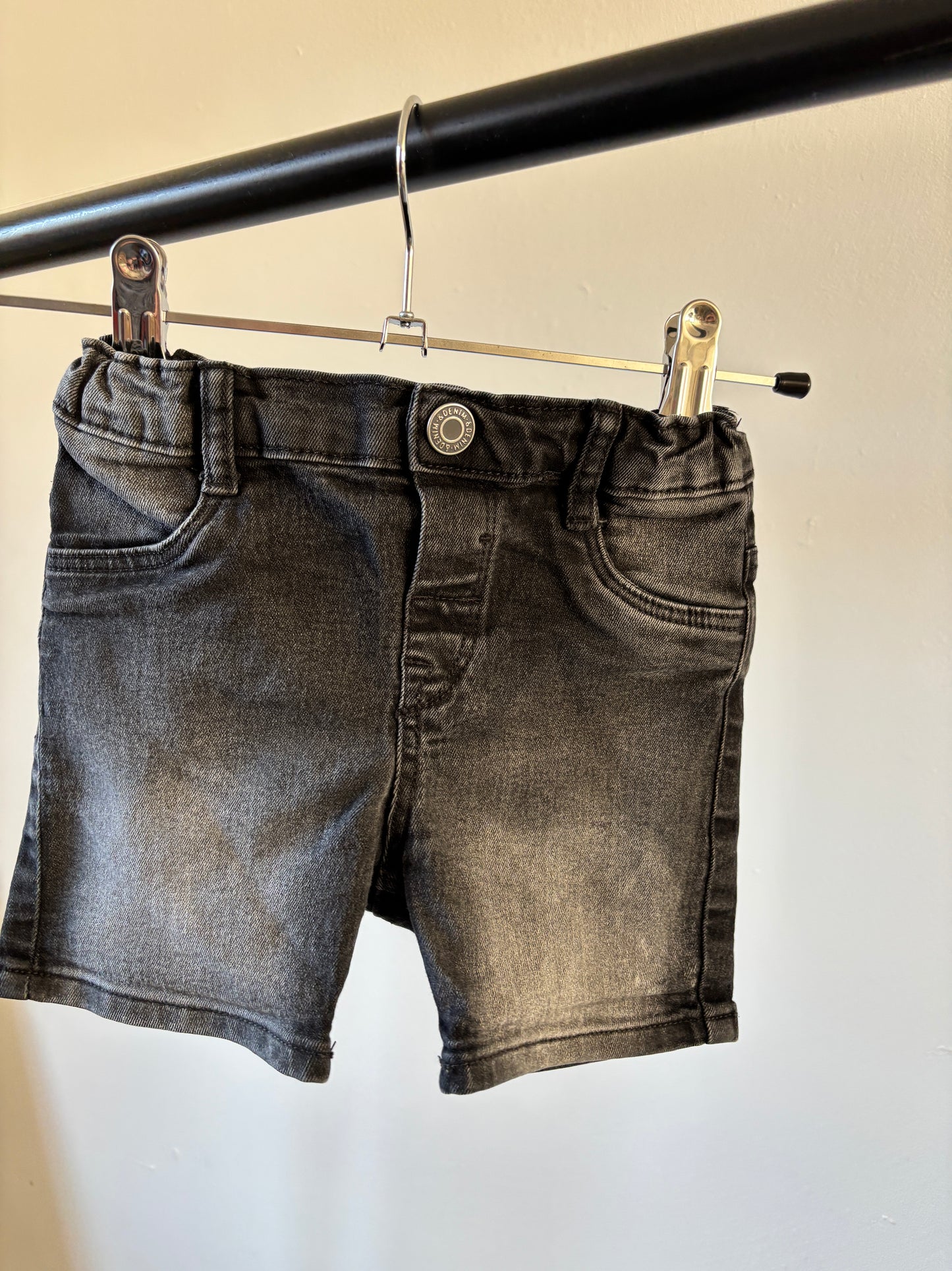 H&M bermuda 92 - zeer goede staat 💸