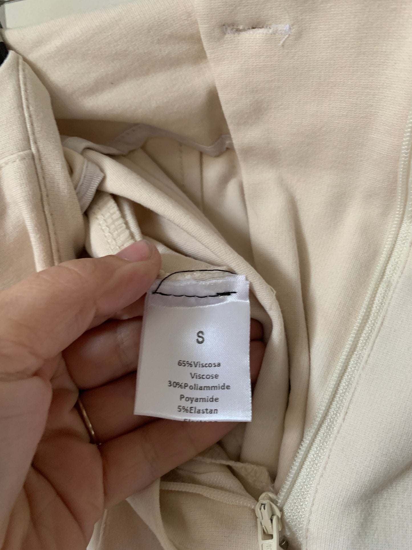 Ini'Ro broek S - zeer goede staat ⭐