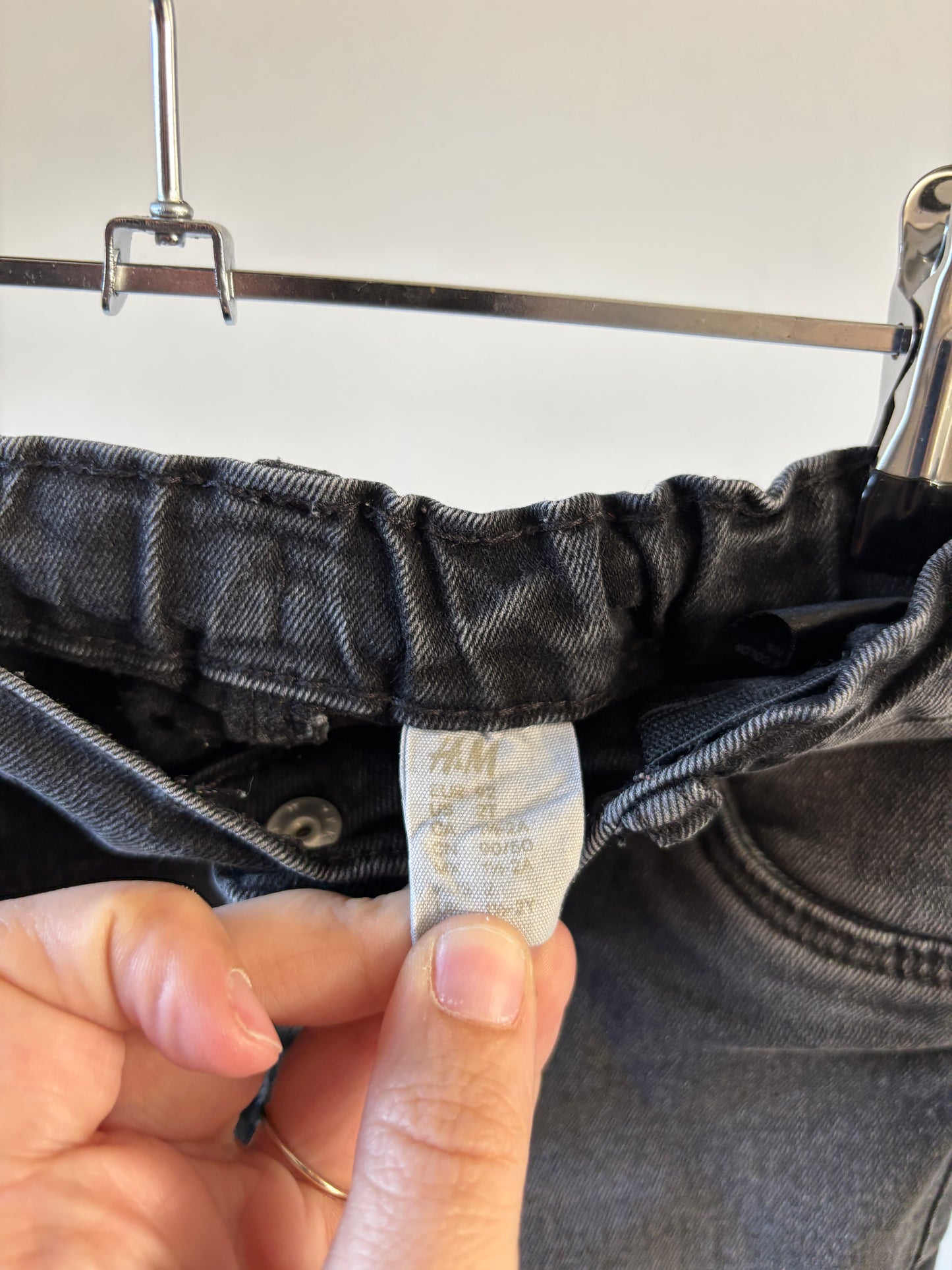 H&M bermuda 92 - zeer goede staat 💸