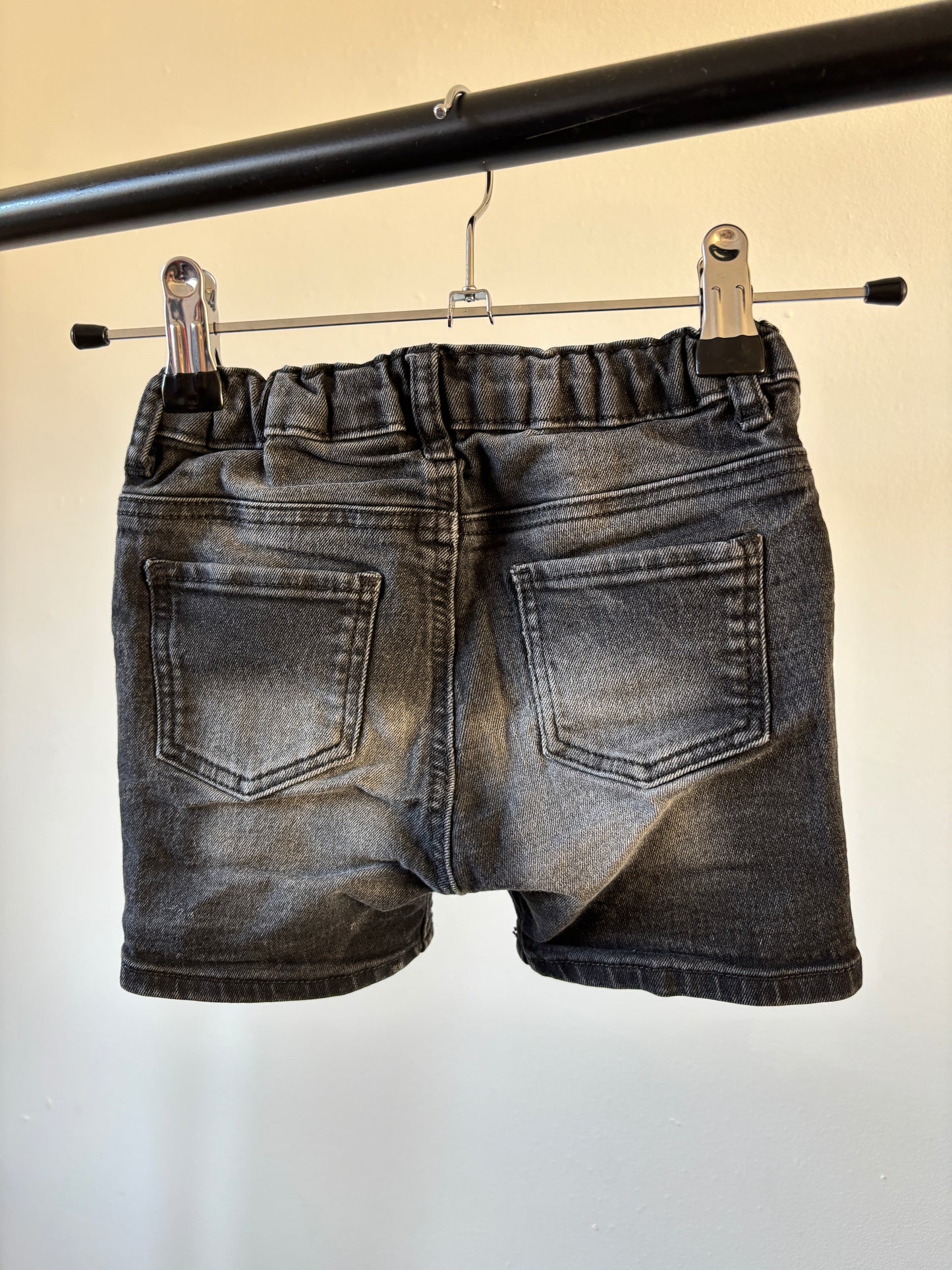 H&M bermuda 92 - zeer goede staat 💸