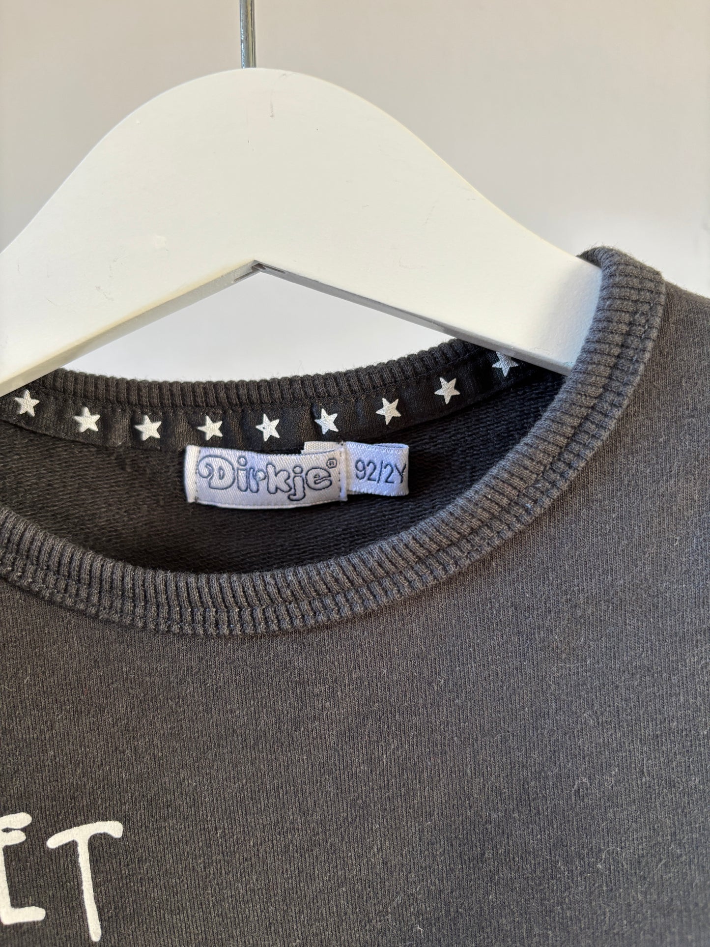 Dirkje sweater 92 - zeer goede staat 💸