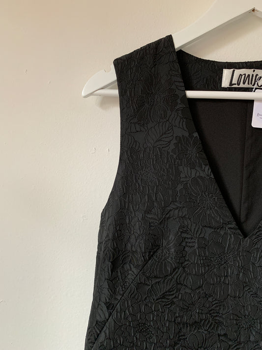 Louise jurk M - nieuwstaat ⭐