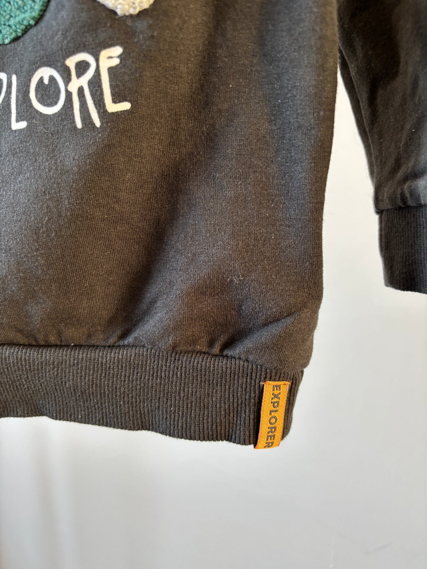 Dirkje sweater 92 - zeer goede staat 💸