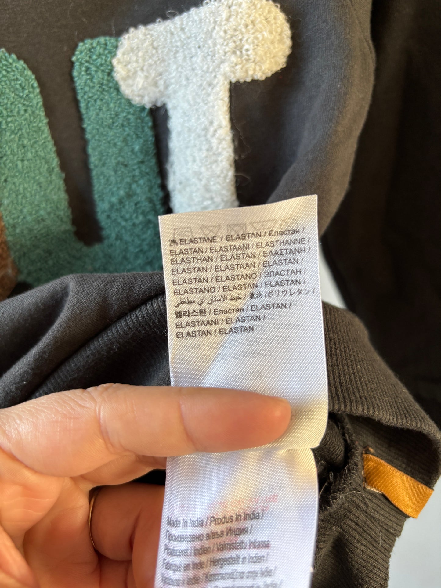 Dirkje sweater 92 - zeer goede staat 💸