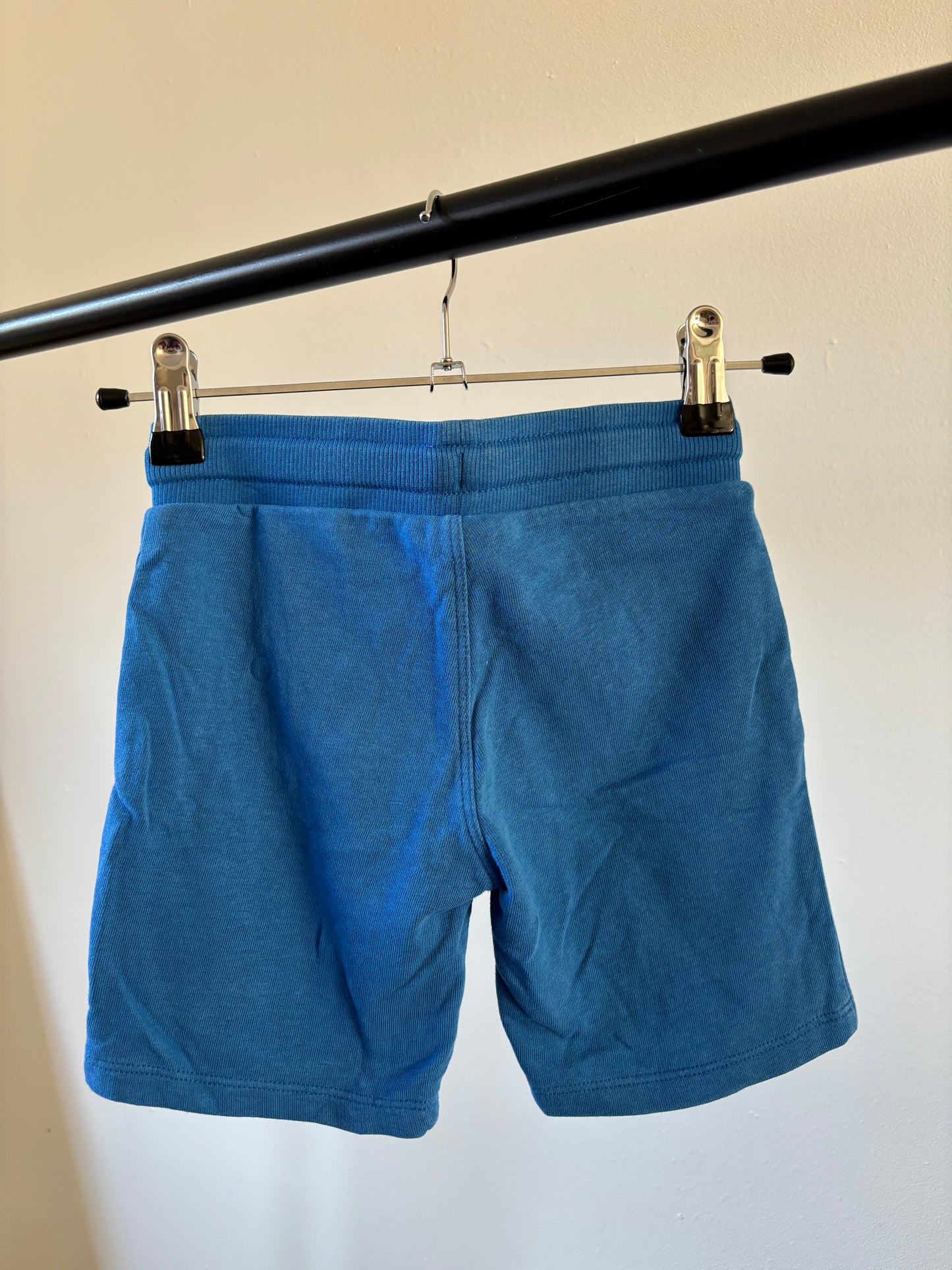 H&M joggingshort 98 - zeer goede staat 💸