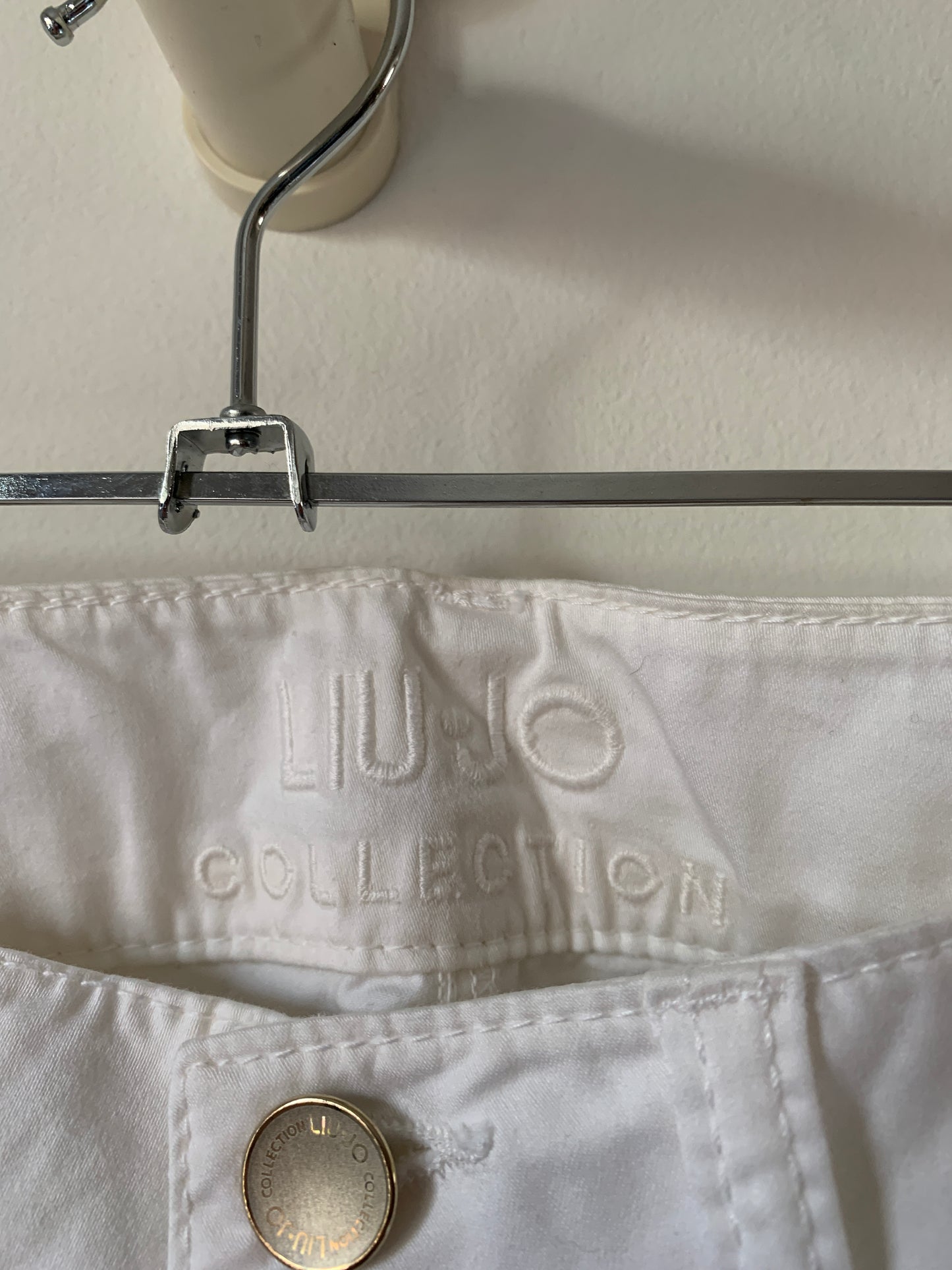 Liu-Jo broek S - zeer goede staat