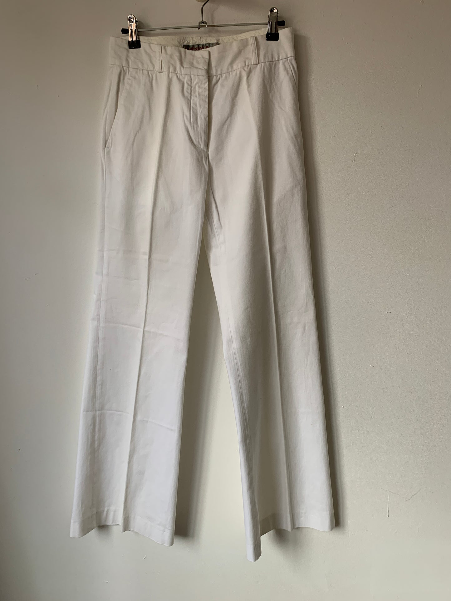 Turnover jeansbroek S - goede staat ⭐