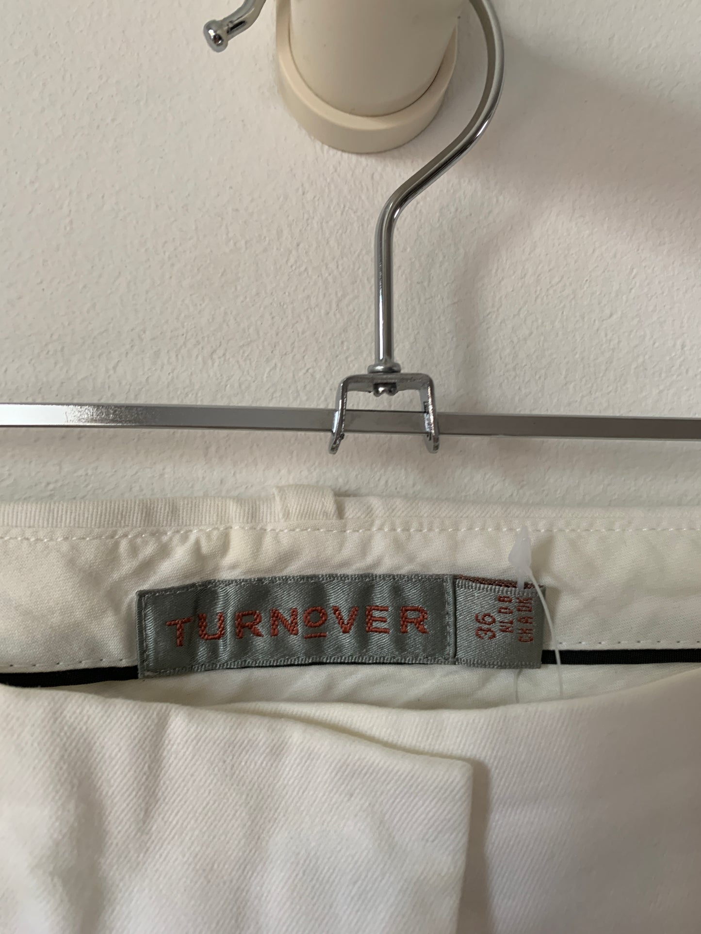 Turnover jeansbroek S - goede staat ⭐