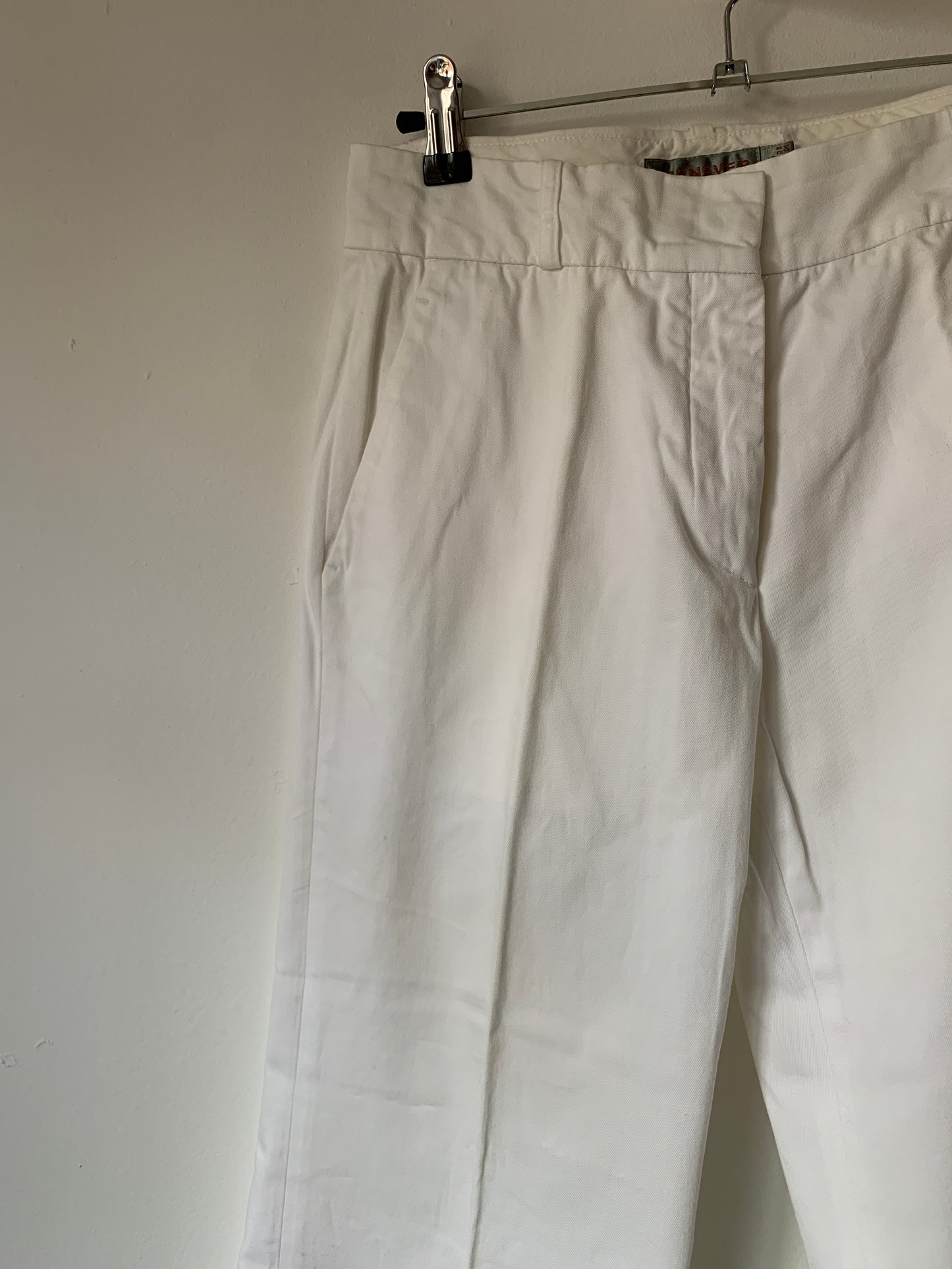 Turnover jeansbroek S - goede staat ⭐
