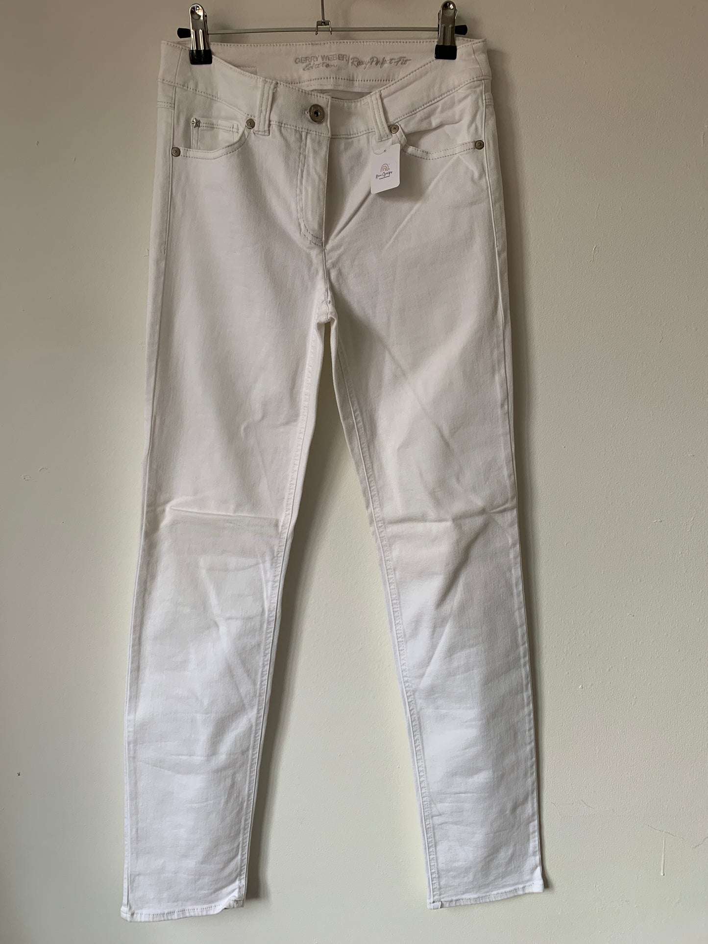 Gerry Weber jeansbroek M - zeer goede staat ⭐