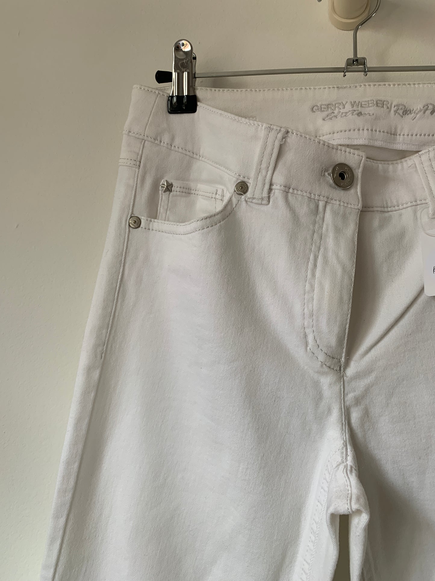 Gerry Weber jeansbroek M - zeer goede staat ⭐