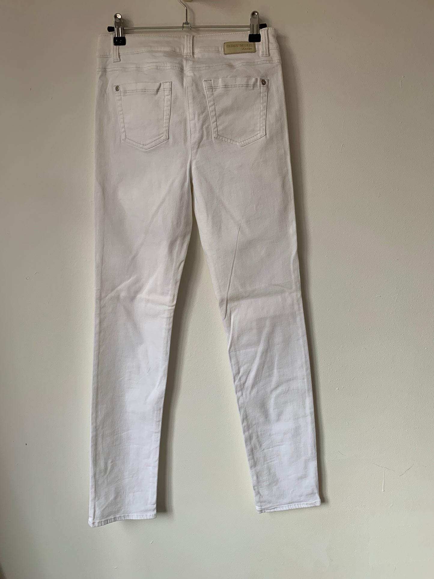 Gerry Weber jeansbroek M - zeer goede staat ⭐