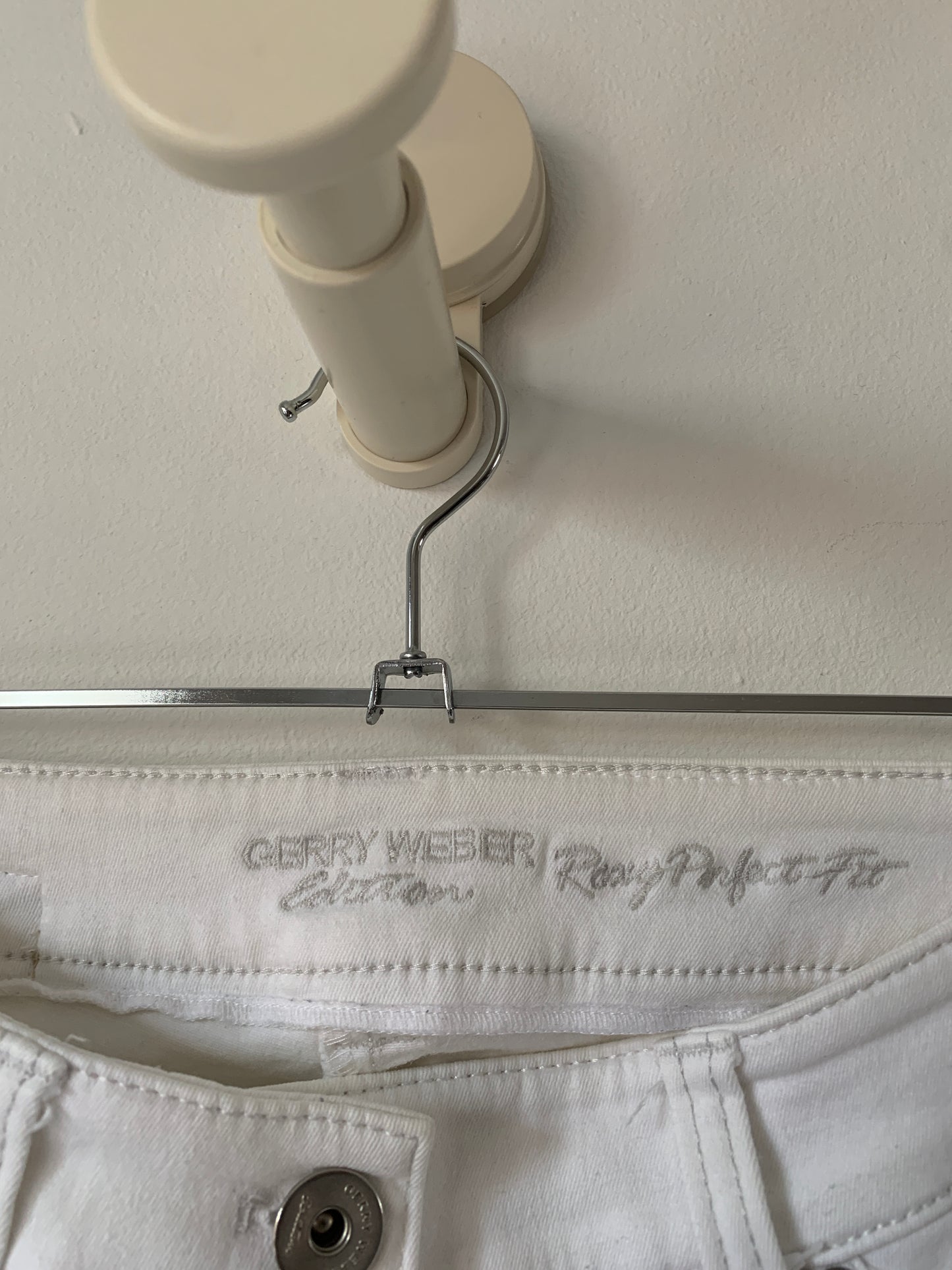 Gerry Weber jeansbroek M - zeer goede staat ⭐