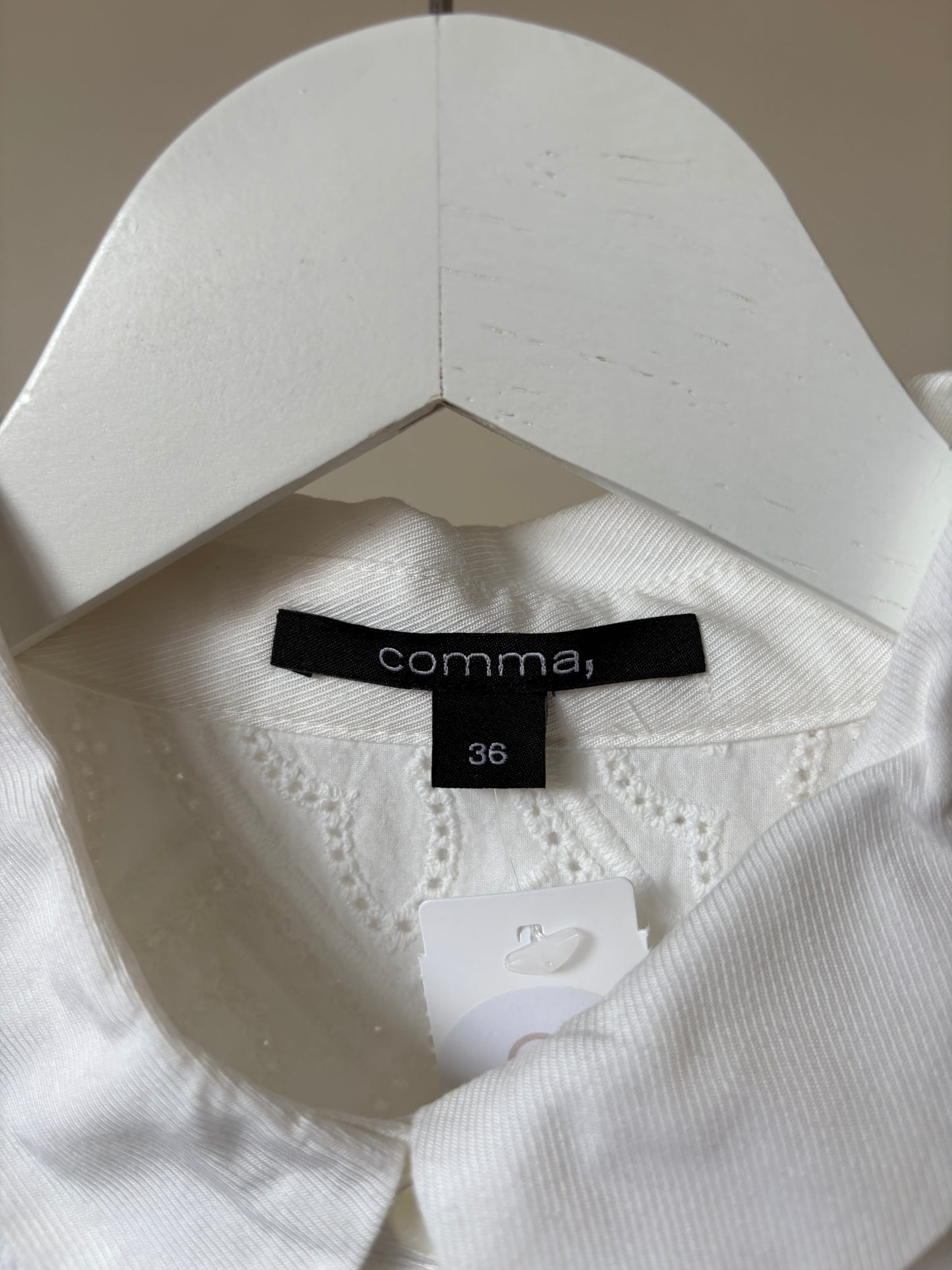 Comma, jurk S - nieuw ⭐