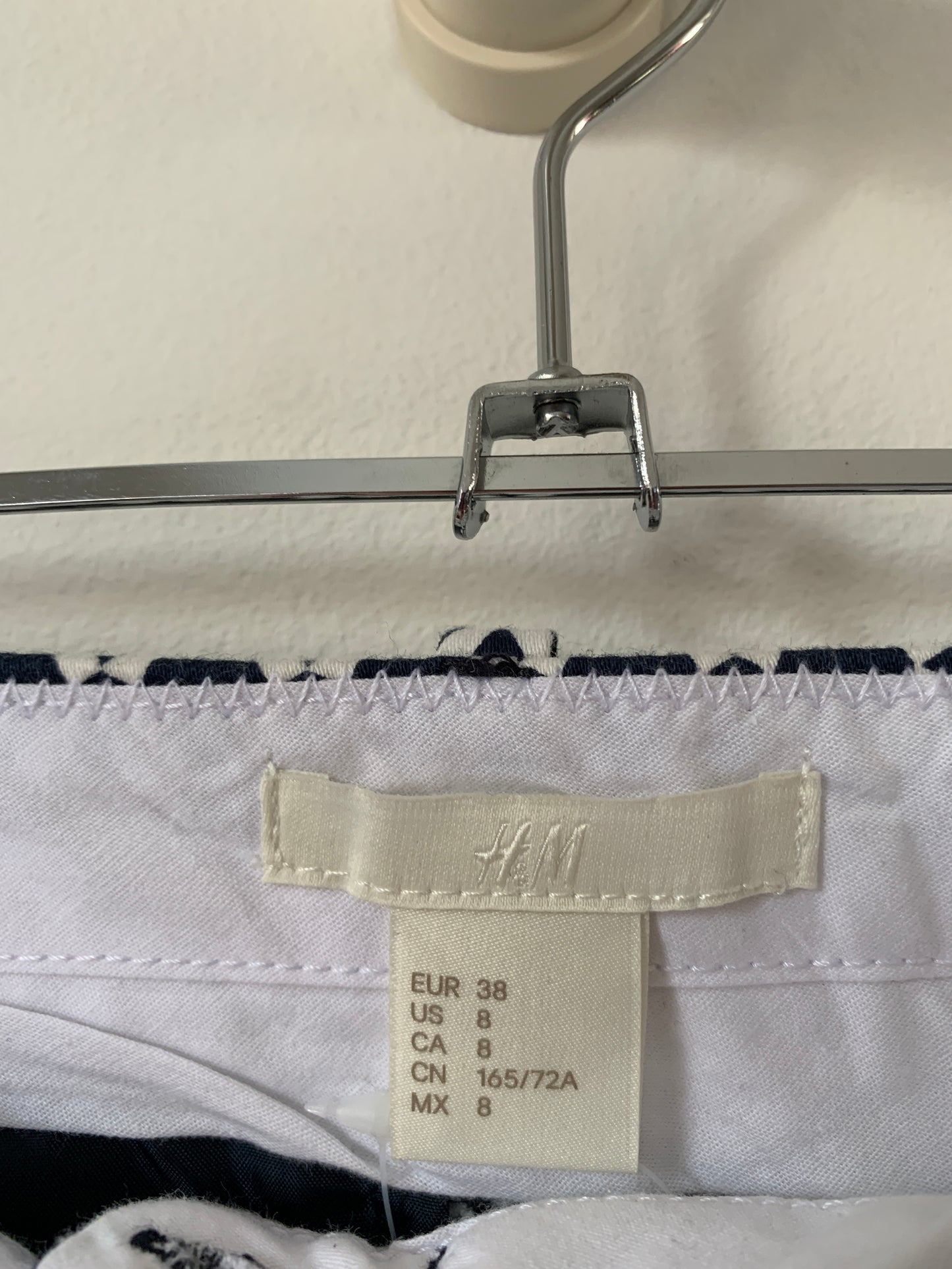 H&M broek M - als nieuw