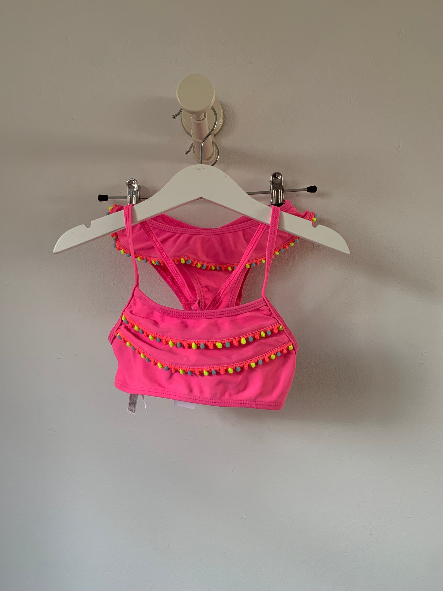 Zeeman bikini 110/116 - zeer goede staat ⚡