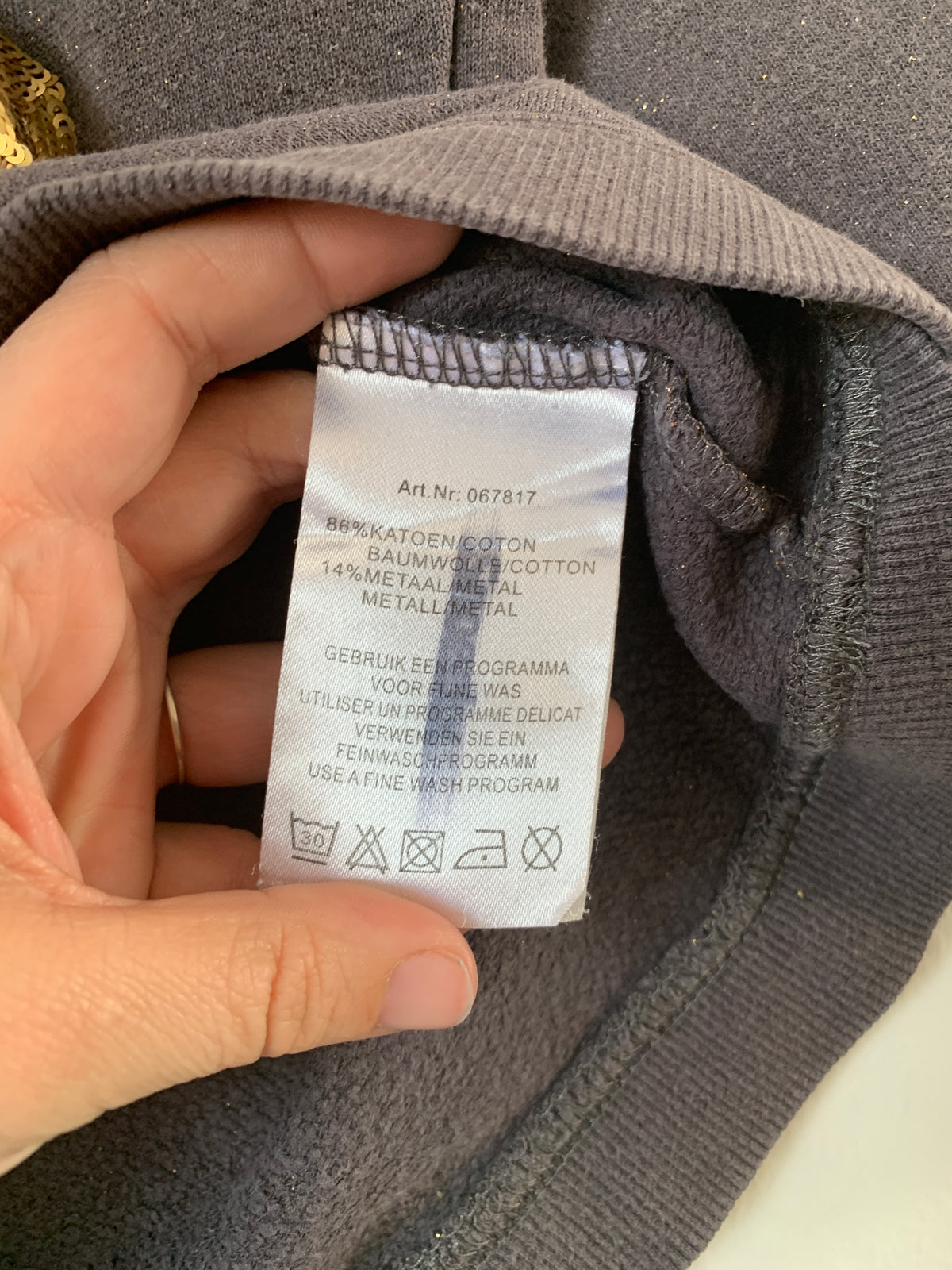 JBC trui 110 - zeer goede staat 💸