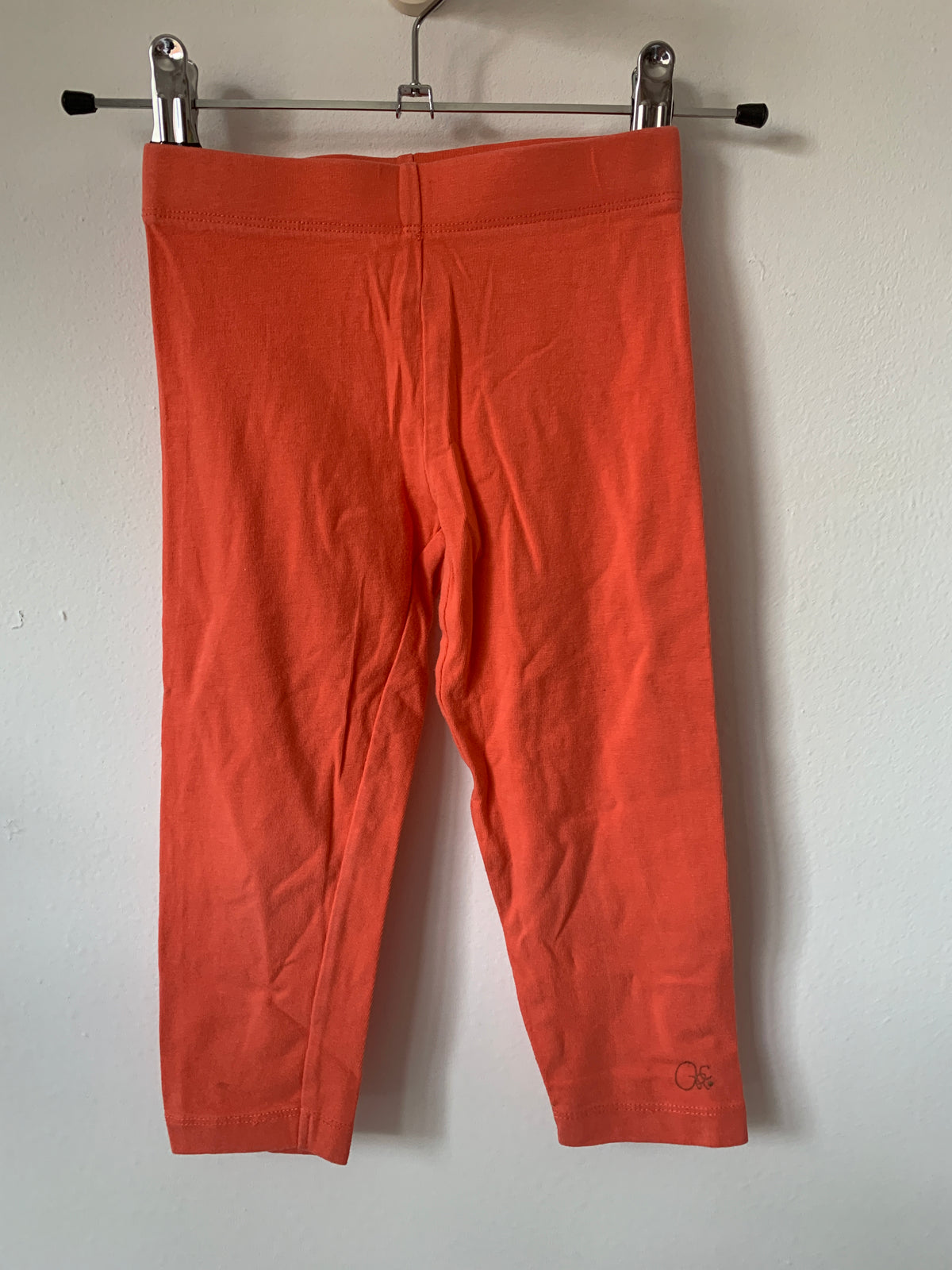 Orchestra bundel leggings (3) 110 - zeer goede staat 💸