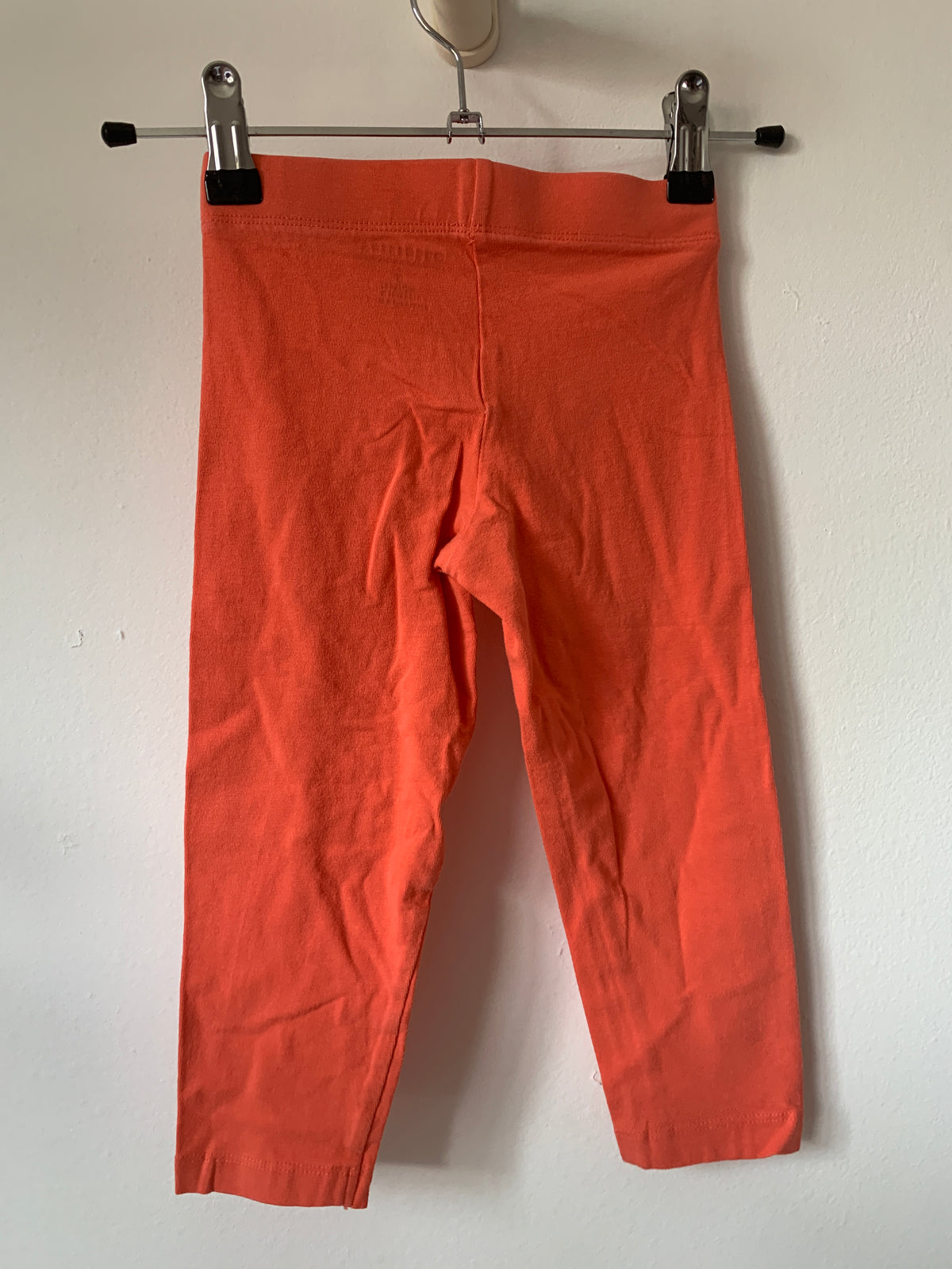 Orchestra bundel leggings (3) 110 - zeer goede staat 💸