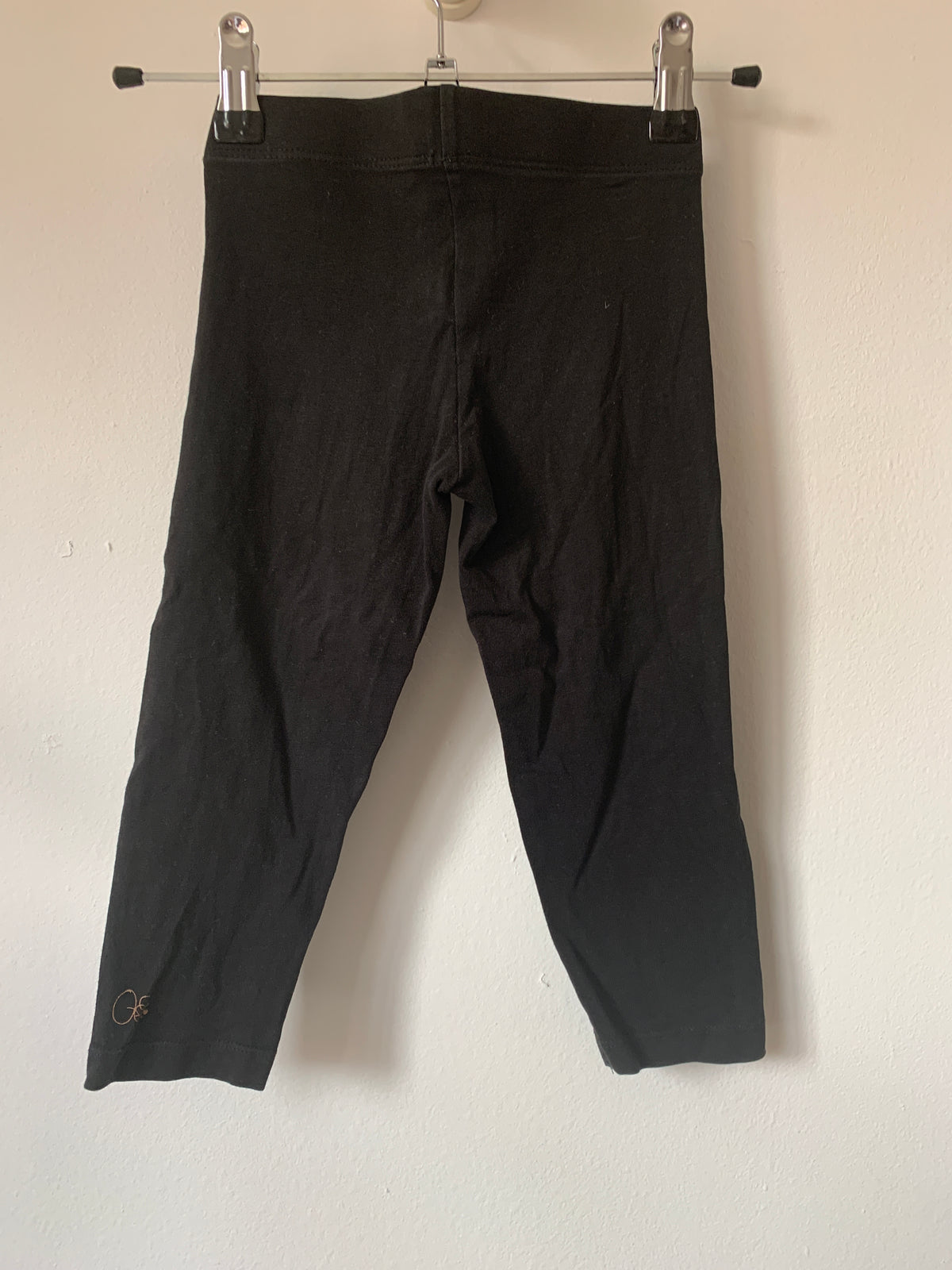 Orchestra bundel leggings (3) 110 - zeer goede staat 💸