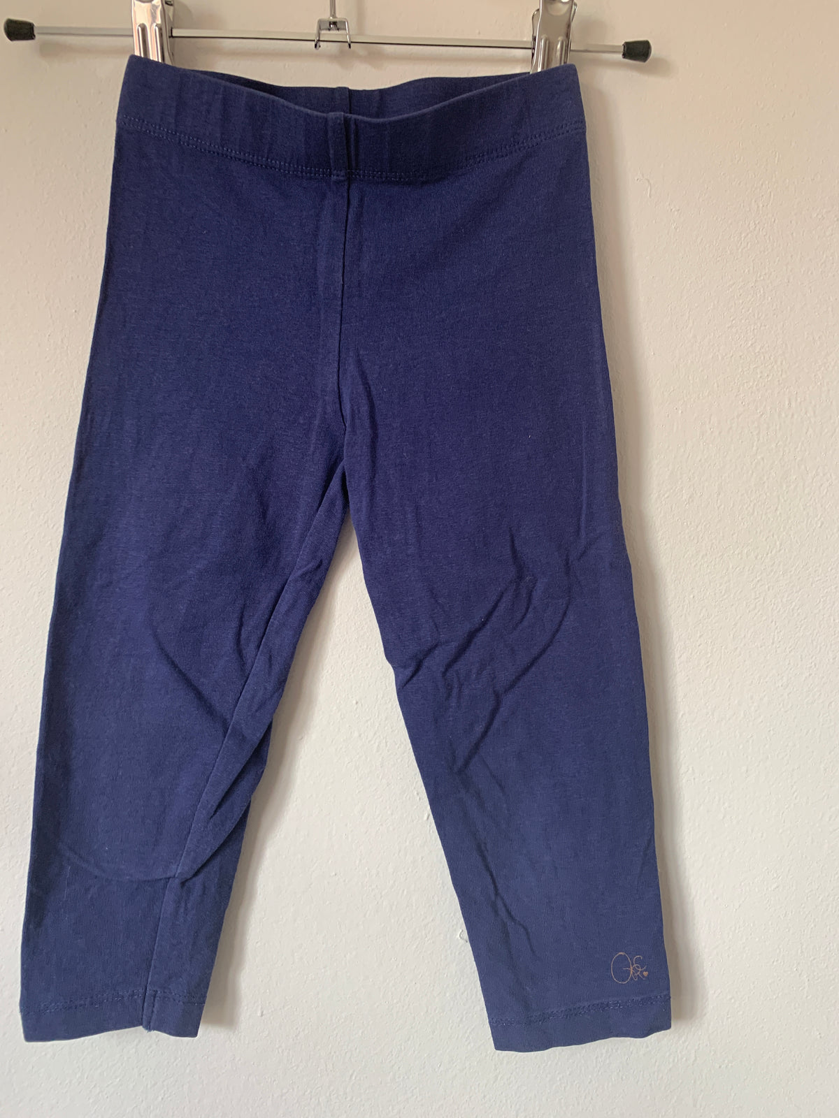 Orchestra bundel leggings (3) 110 - zeer goede staat 💸