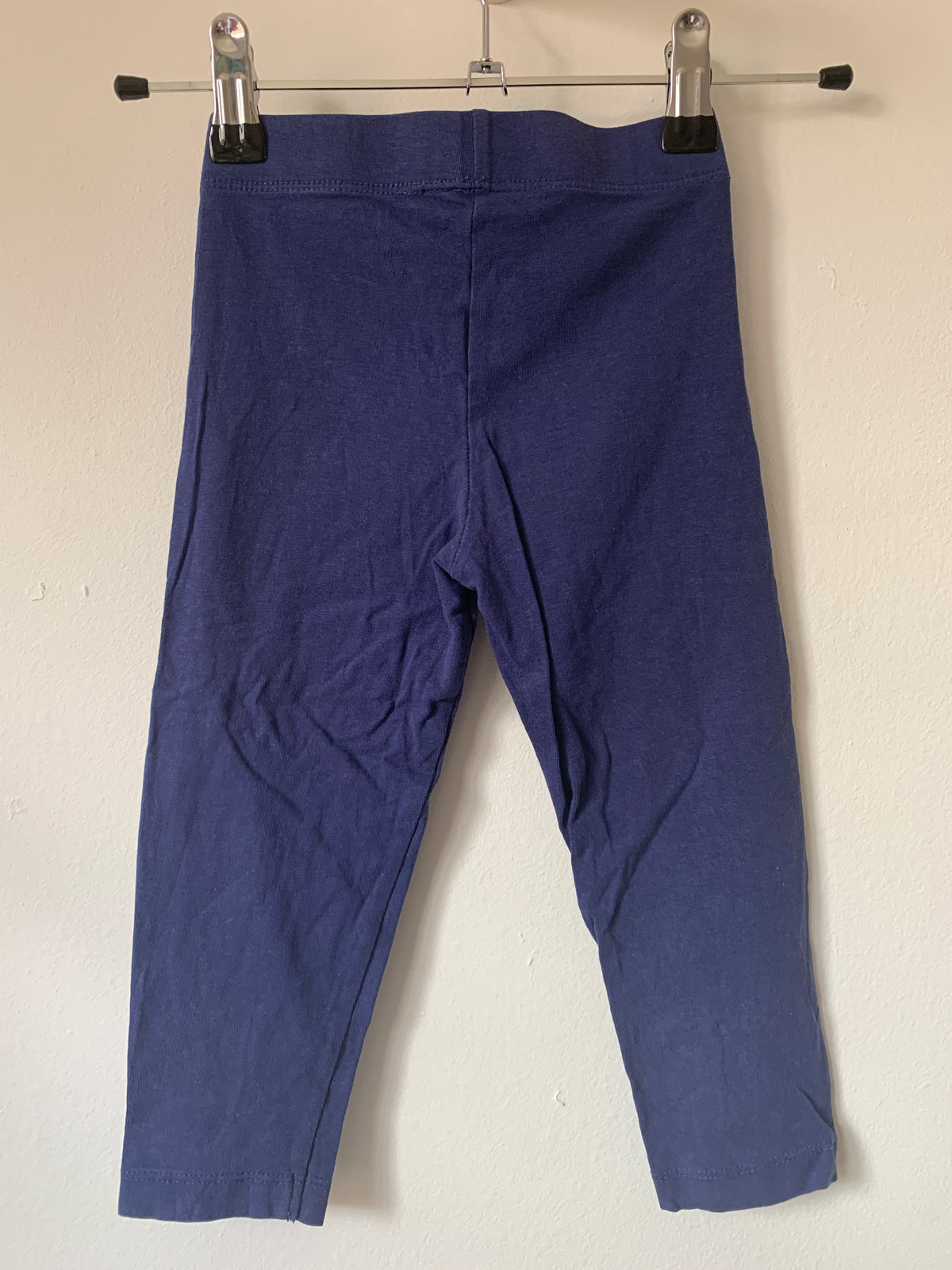 Orchestra bundel leggings (3) 110 - zeer goede staat 💸