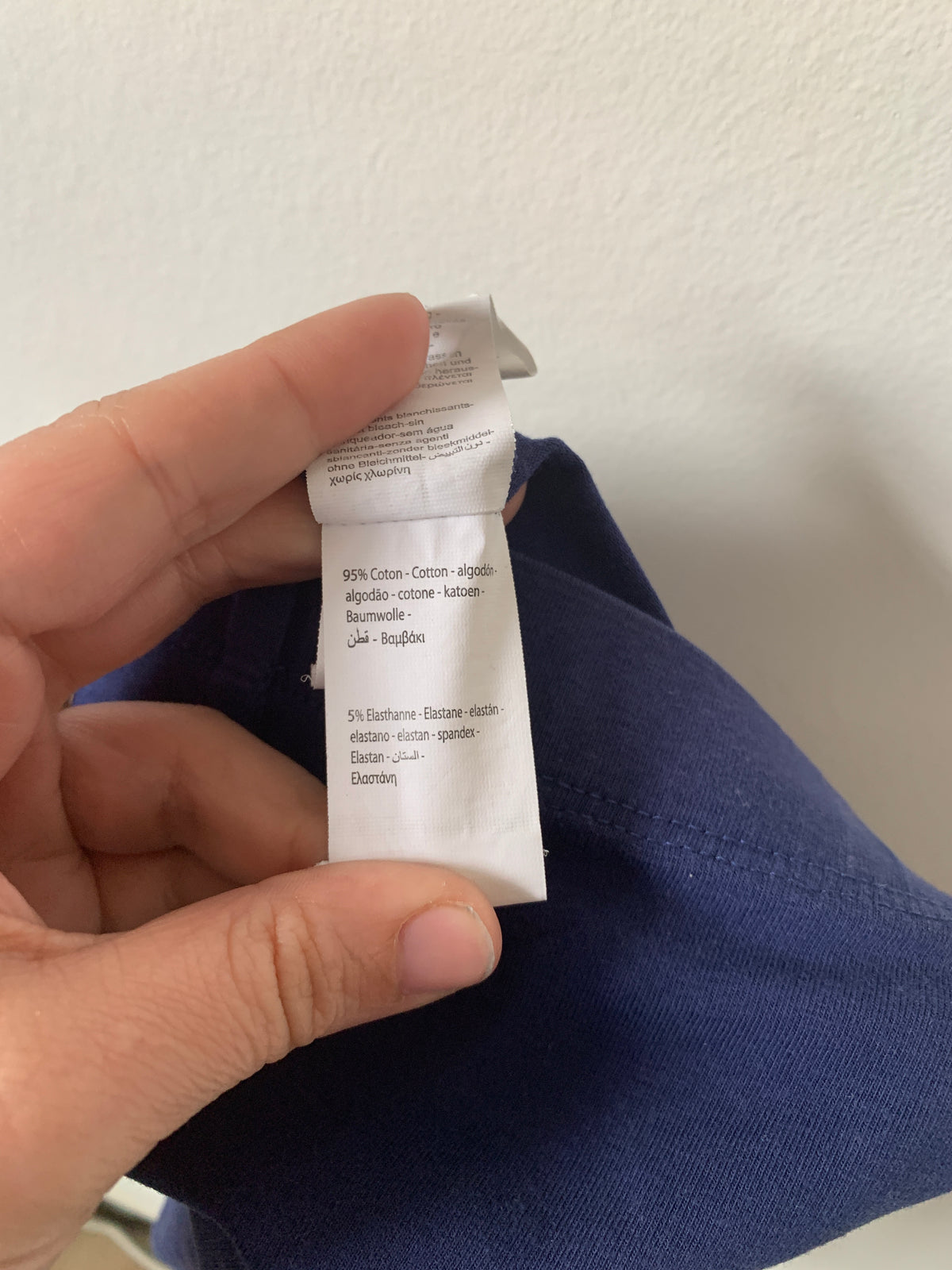 Orchestra bundel leggings (3) 110 - zeer goede staat 💸
