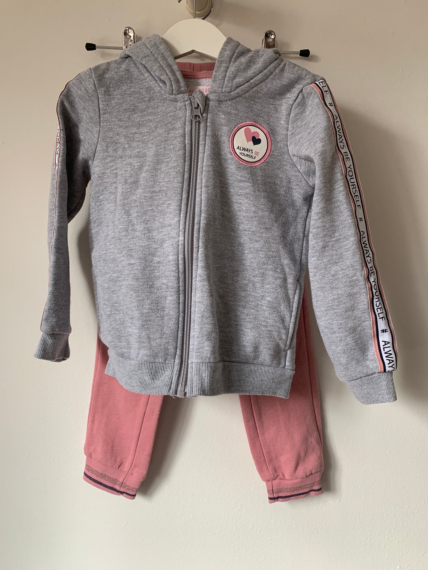 Poco Piano joggingpak 110 - zeer goede staat 💸