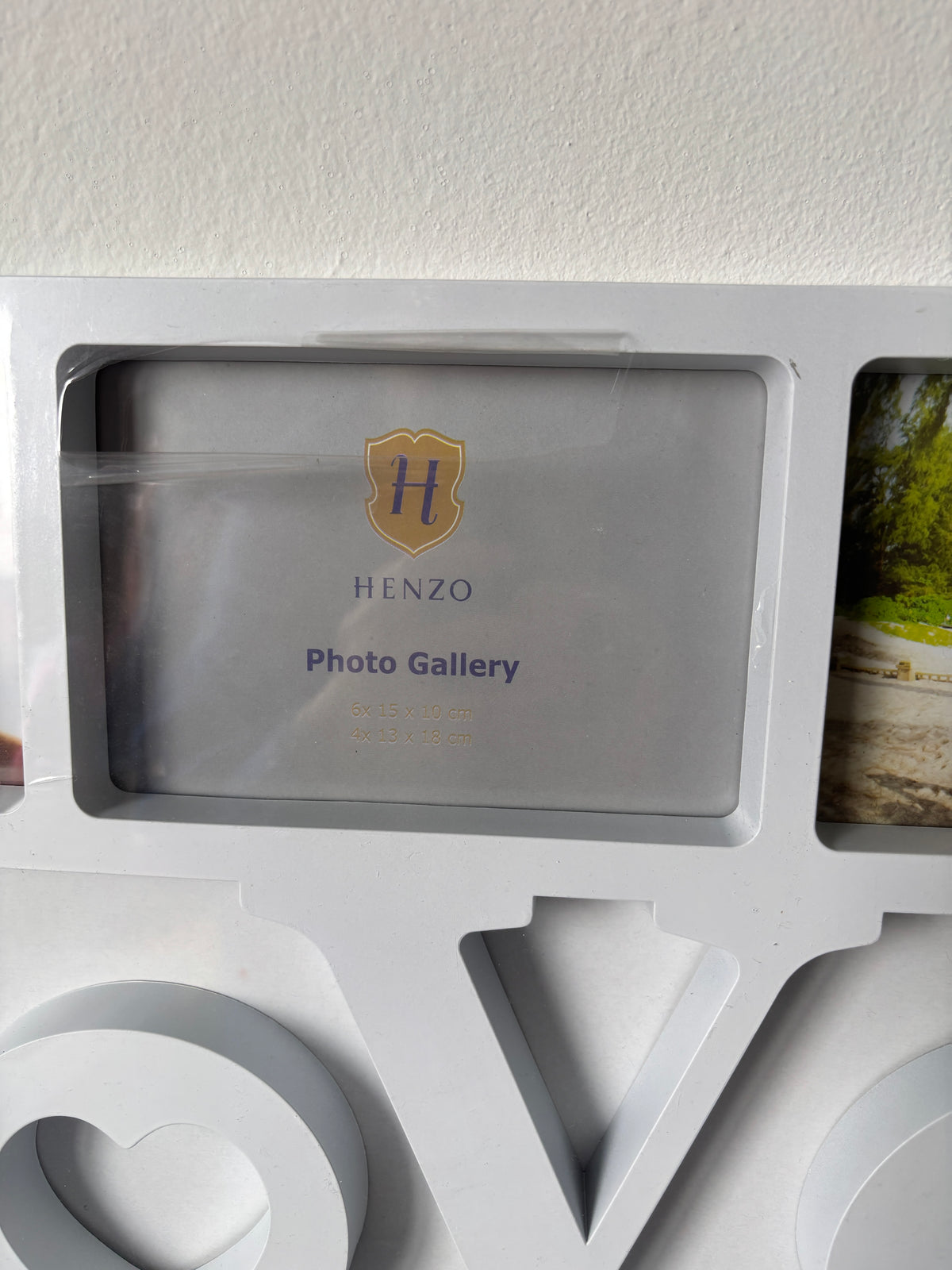 Foto galerij | Henzo