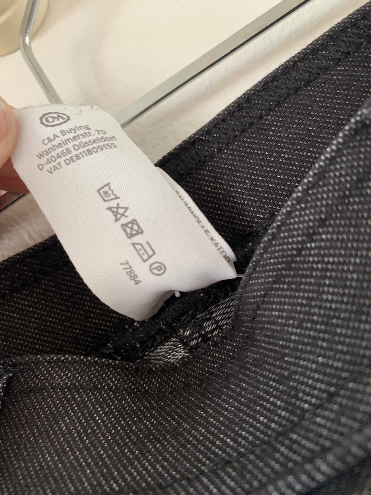 C&A jegging 110 - zeer goede staat 💸