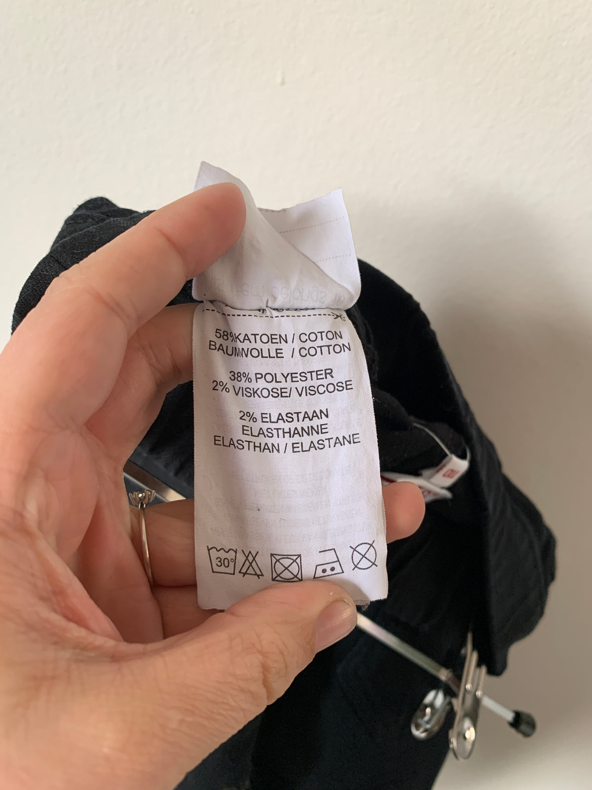 BESTies jegging 110 - goede staat 💸