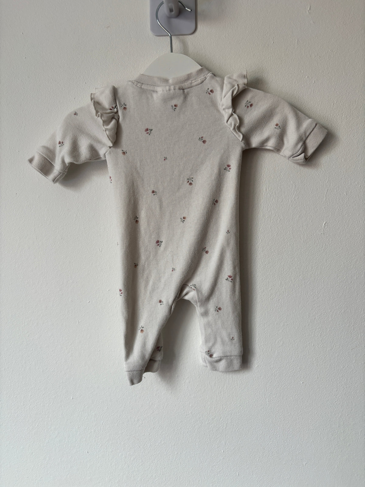 Wit boxpakje | H&M | 50