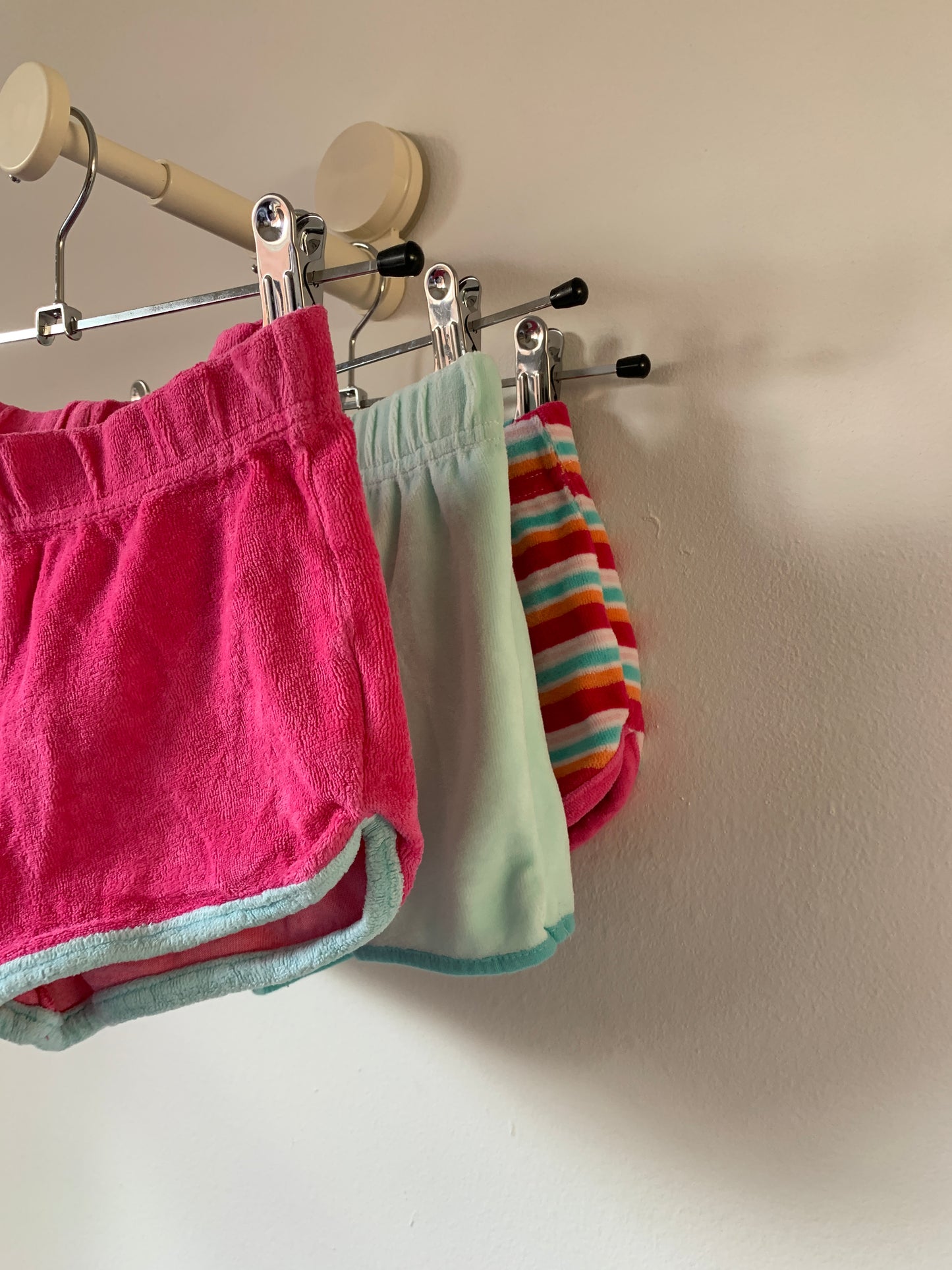 Nonito Kids bundel shortjes (3) 110/116 - zeer goede staat 💸