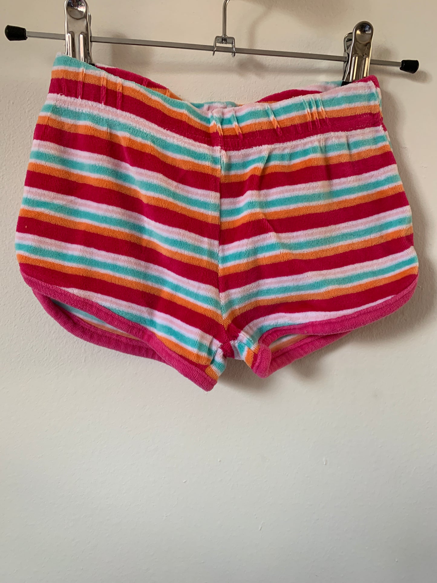 Nonito Kids bundel shortjes (3) 110/116 - zeer goede staat 💸