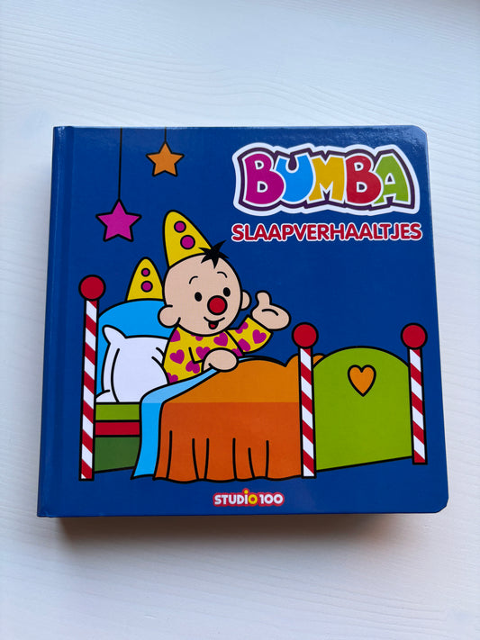 Bumba - Slaapverhaaltjes