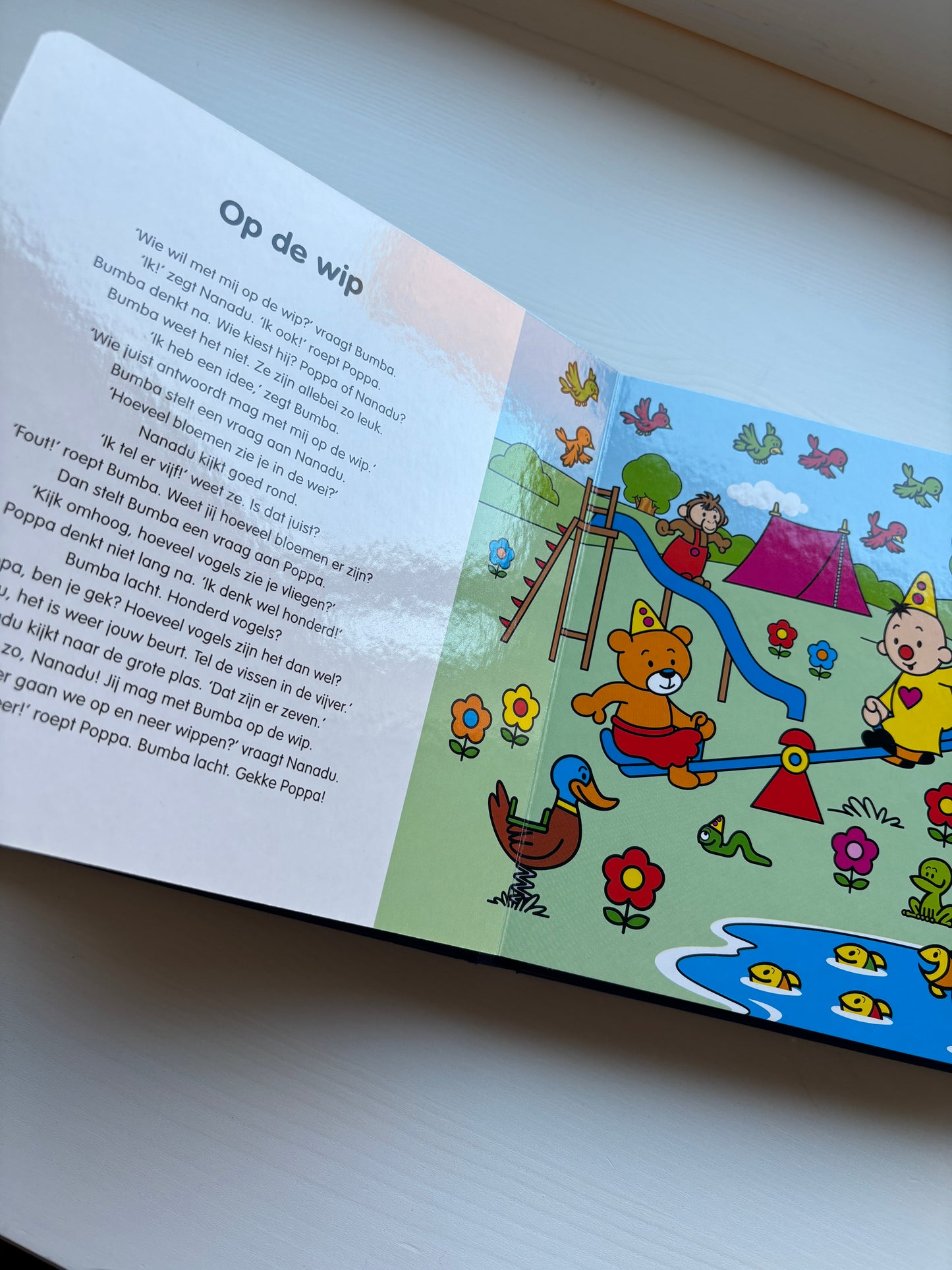 Bumba - Slaapverhaaltjes